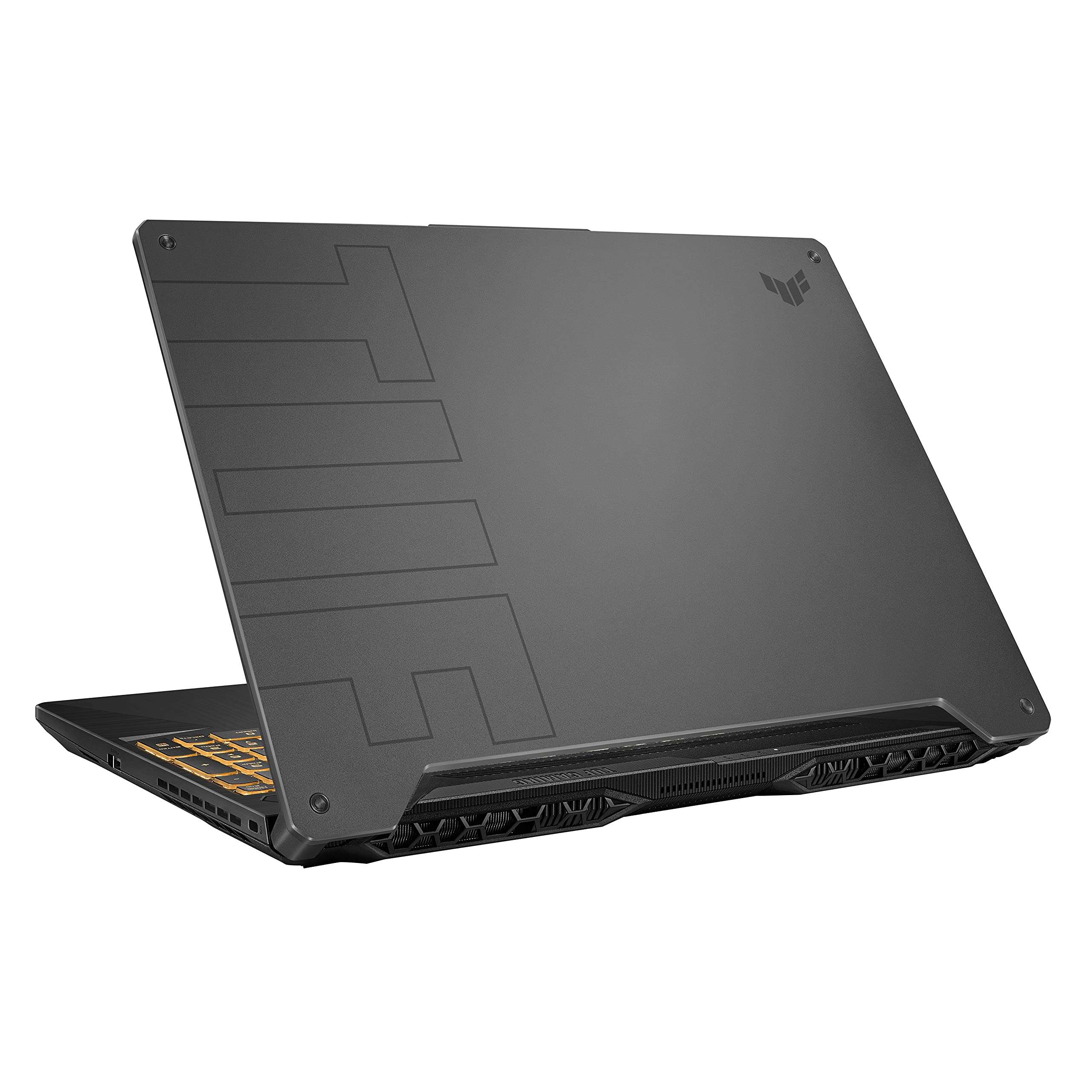 ASUS TUF Gaming F15 Gaming Laptop, 15.6'' 144Hz FHD IPS-Type Display, Intel Core i5-11400H Processor, GeForce RTX 3050, 16GB DDR4 RAM, 512GB PCIe SSD, Wi-Fi 6, Windows 11 Home, FX506HC 4