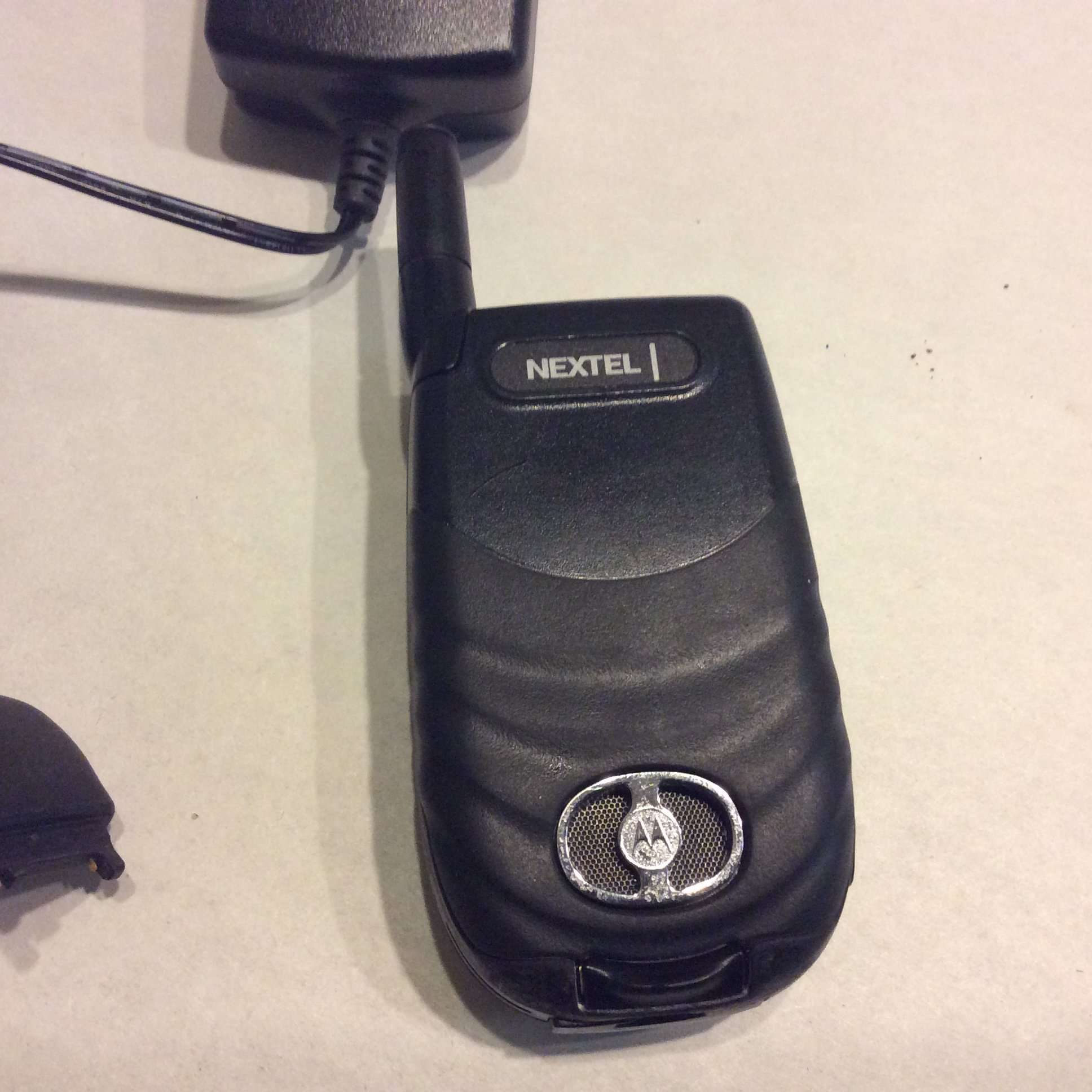 Motorola i530- Phone (Nextel/Sprint) 3