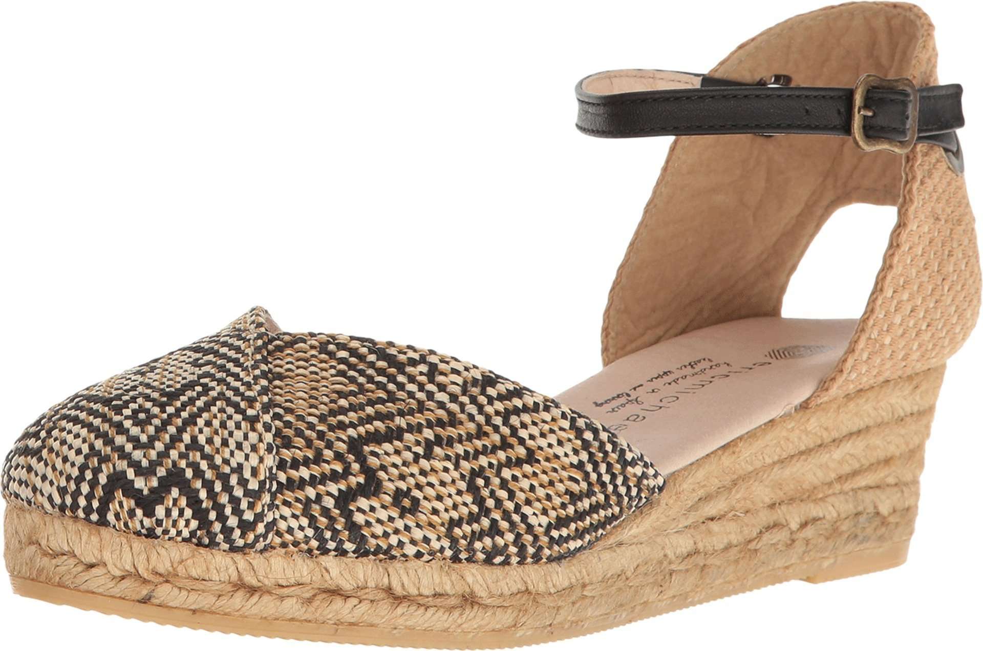 Eric Michael Copa Twill EU 41 (US Women's 10-11) M (B) 1