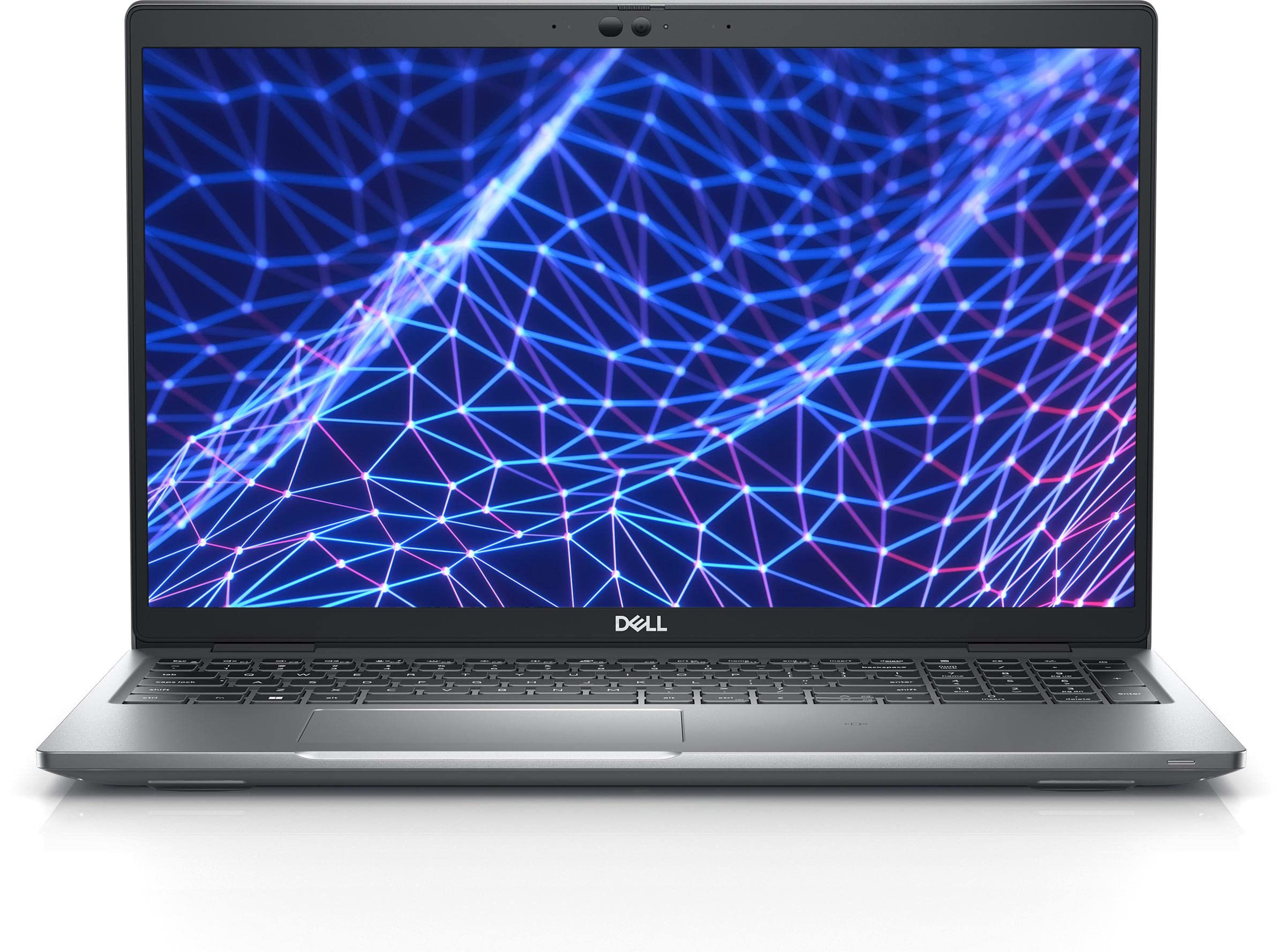 Dell Latitude 5530 Laptop (2022) Touch | 15.6" 1920x1080 FHD | Core i5-1235U - 512GB SSD Hard Drive - 16GB RAM | 10 cores @ 4.4 GHz Win 11 Pro Black