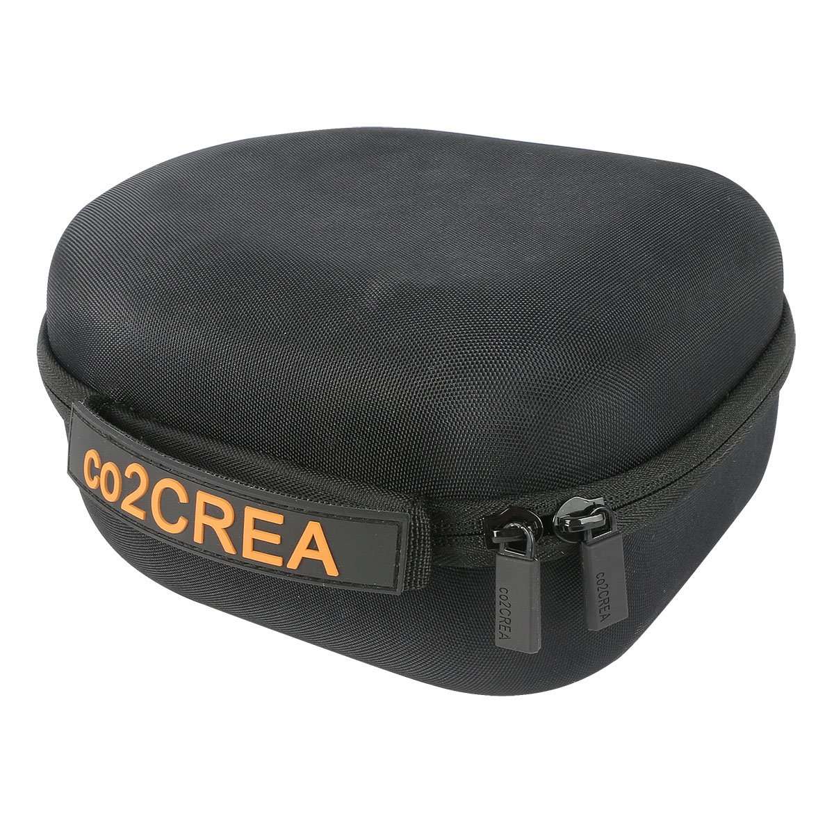 co2CREA Hard Case for Logitech G933 Headphone + RK RK61 60% Gaming Keyboard 4