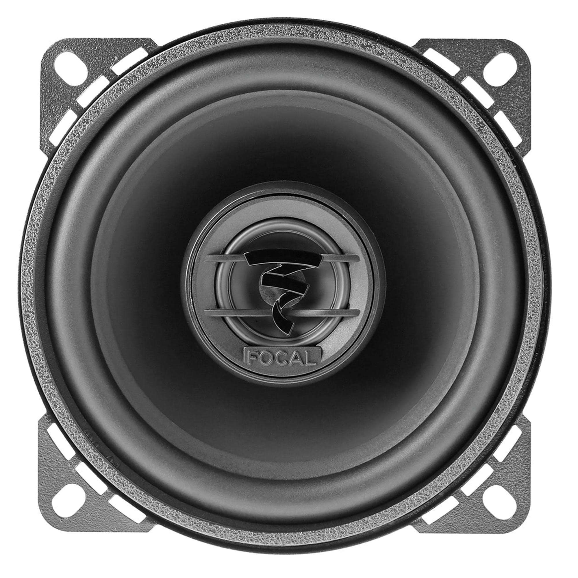 Focal ACX100 Auditor EVO Series 4" 2-Way Coaxial Speaker Kit 6