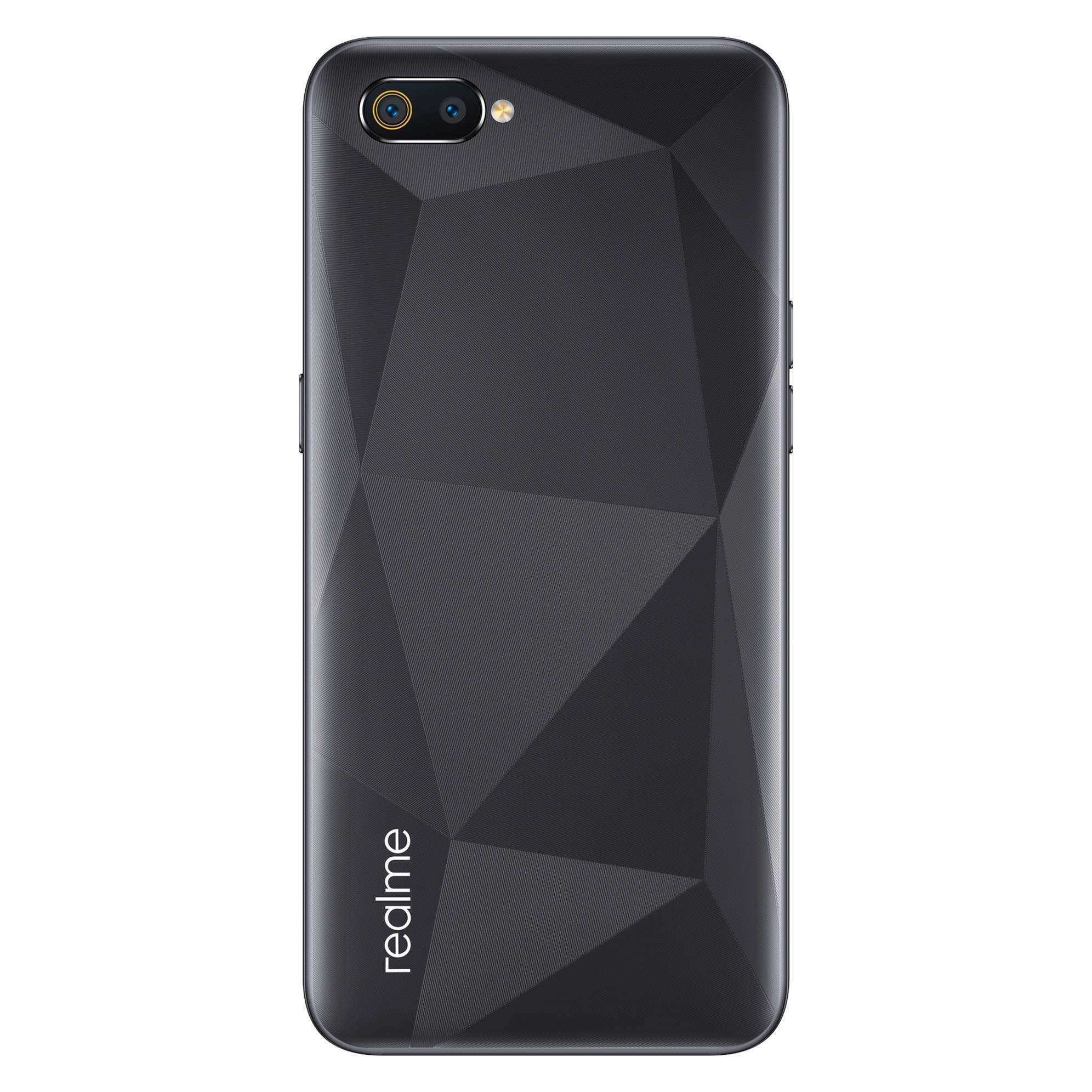 realme C2 (Diamond Black, 3GB RAM, 32GB Storage) 3