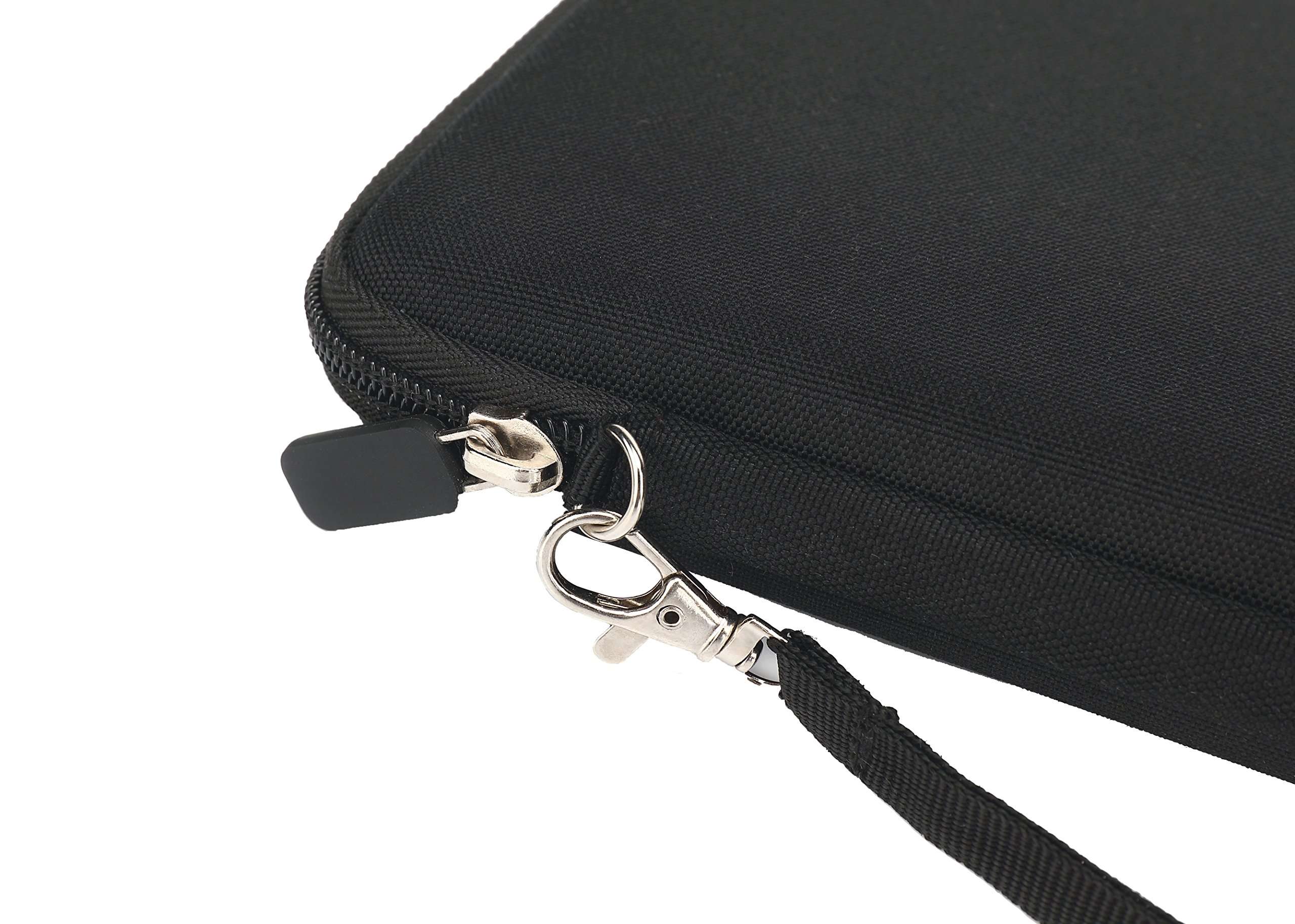 Aproca Hard Travel Storage Case, Fit for Wacom Intuos Small Black Digital Drawing Graphics Tablet CTL4100 CTL490DW 5