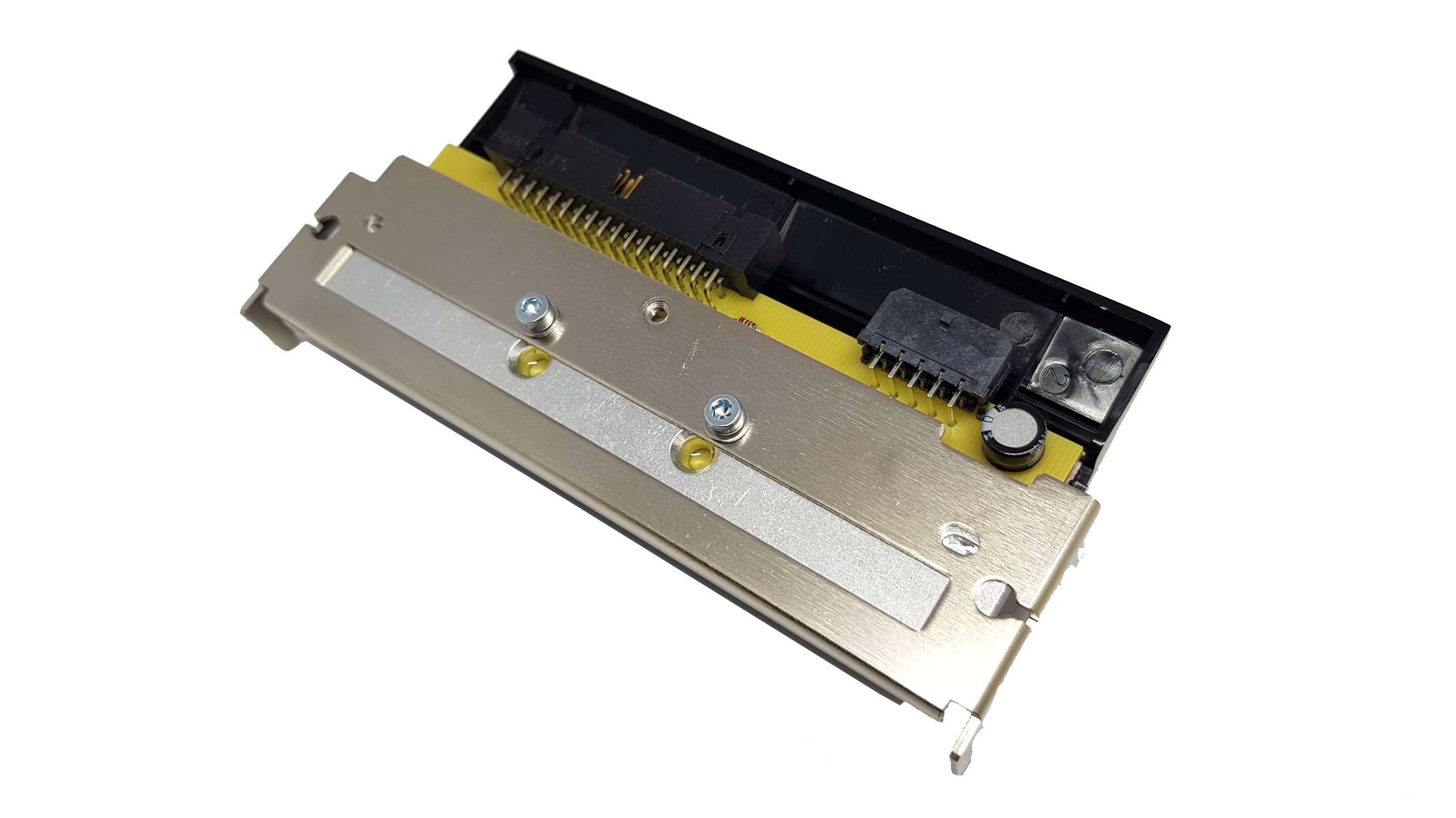 Zebra Technologies G79056-1M Spare Parts Thermal Printhead, 203 dpi for Z4M+/Z4M/Z4000 Printers 2