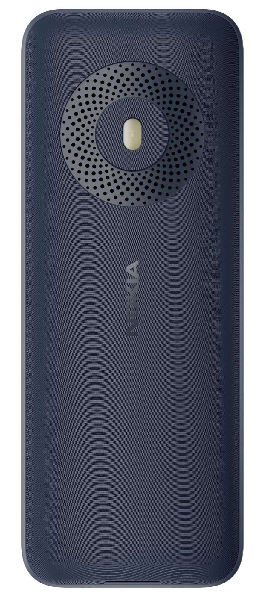 Nokia 130 DS (Grey) 2