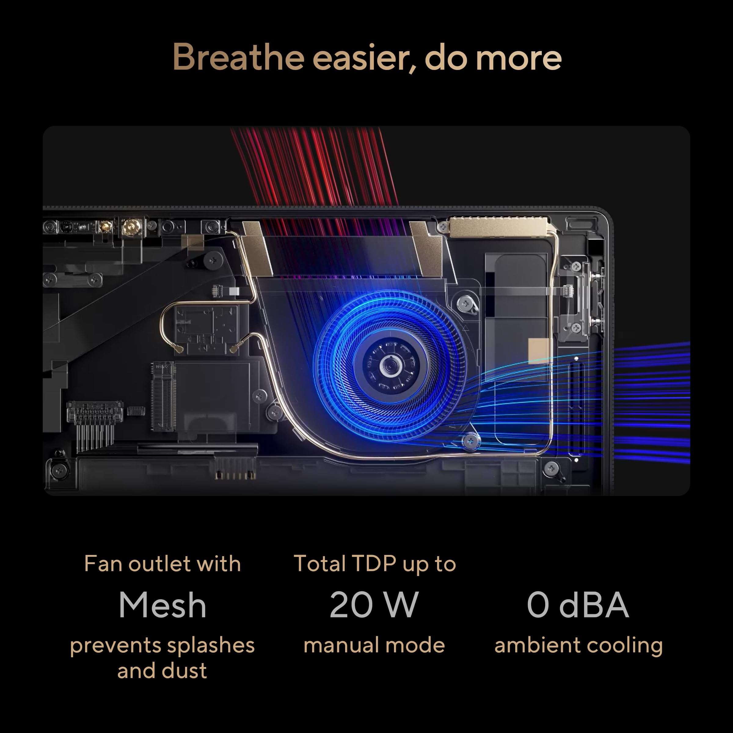 ASUS ProArt PZ13, 3K OLED 16:10 Touch Screen, 60Hz, 400nits, Snapdragon X Plus X1P 42 100,(16GB RAM/1TB SSD/Qualcomm Adreno GPU/Windows 11/Office Home/70WHr Battery/Nano Black/0.85Kg), HT5306QA-LX002W 6