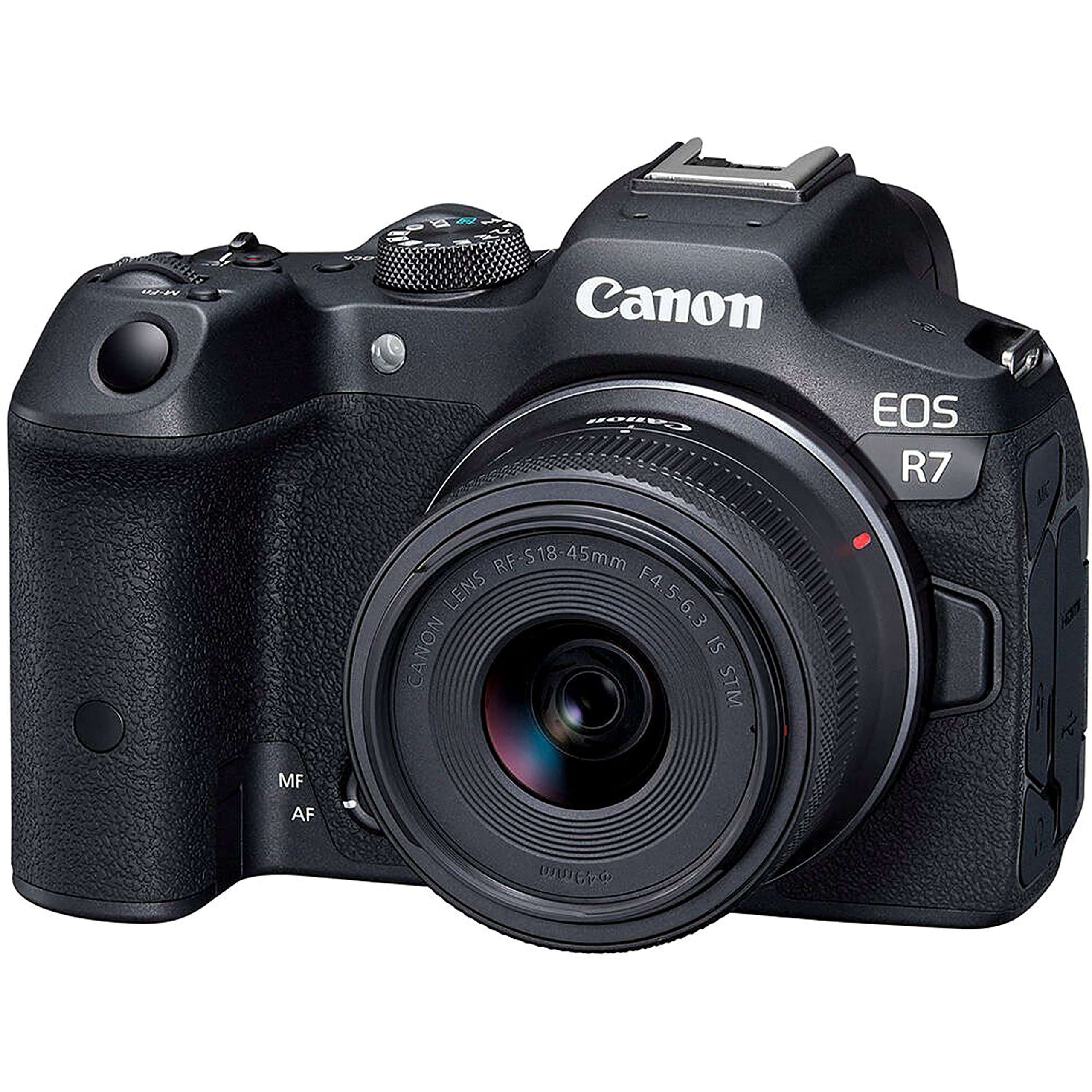 Canon EOS R5 Body 2