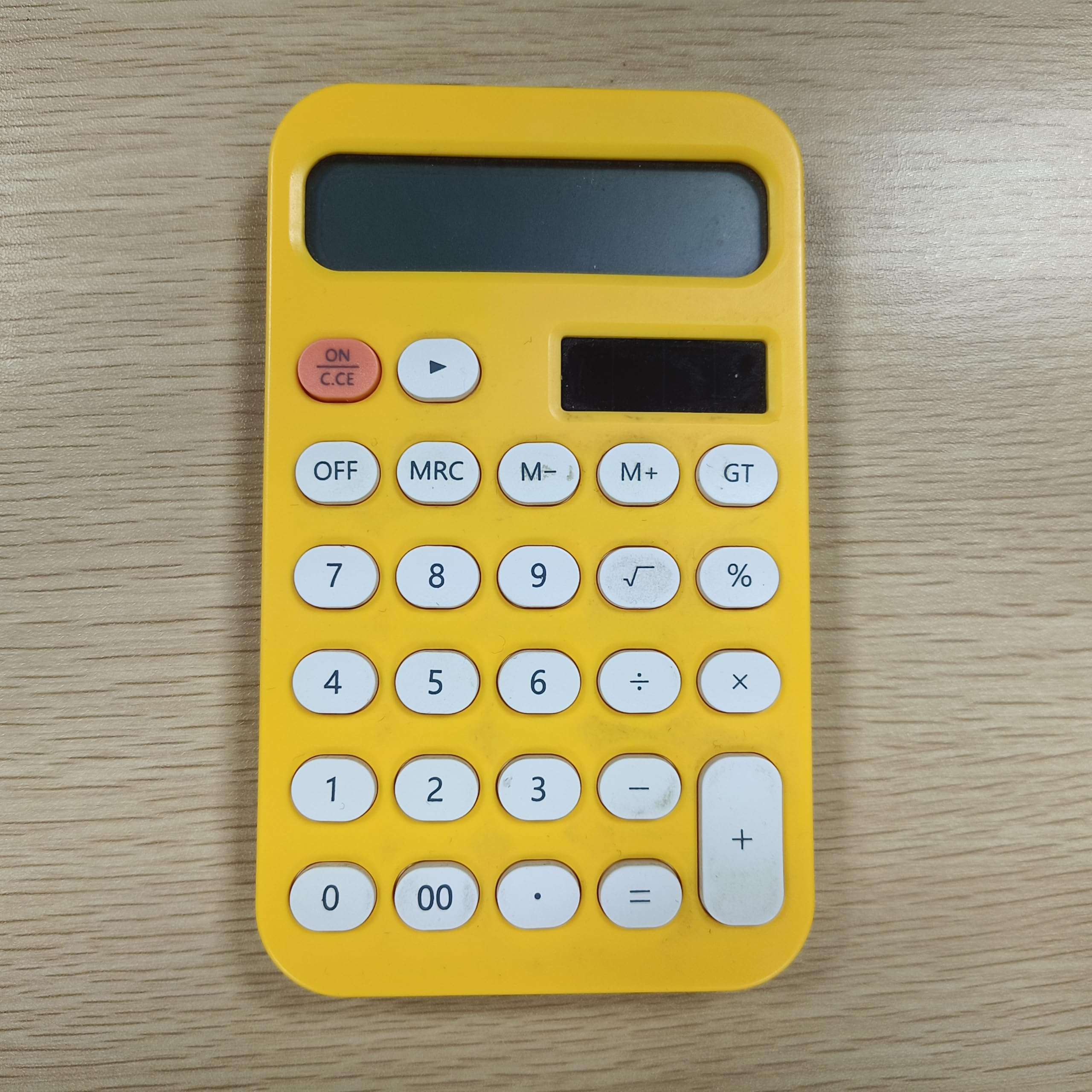 calculators 1