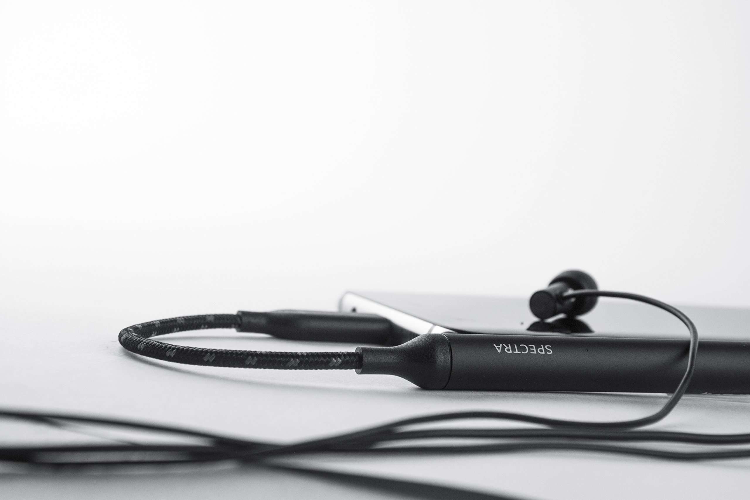 NextDrive Spectra Portable USB DAC - The World’s Smallest 32-bit DAC Headphone Amp for Truly Mastering Your Sound On-The-Go (Spectra USB Type-C) 6