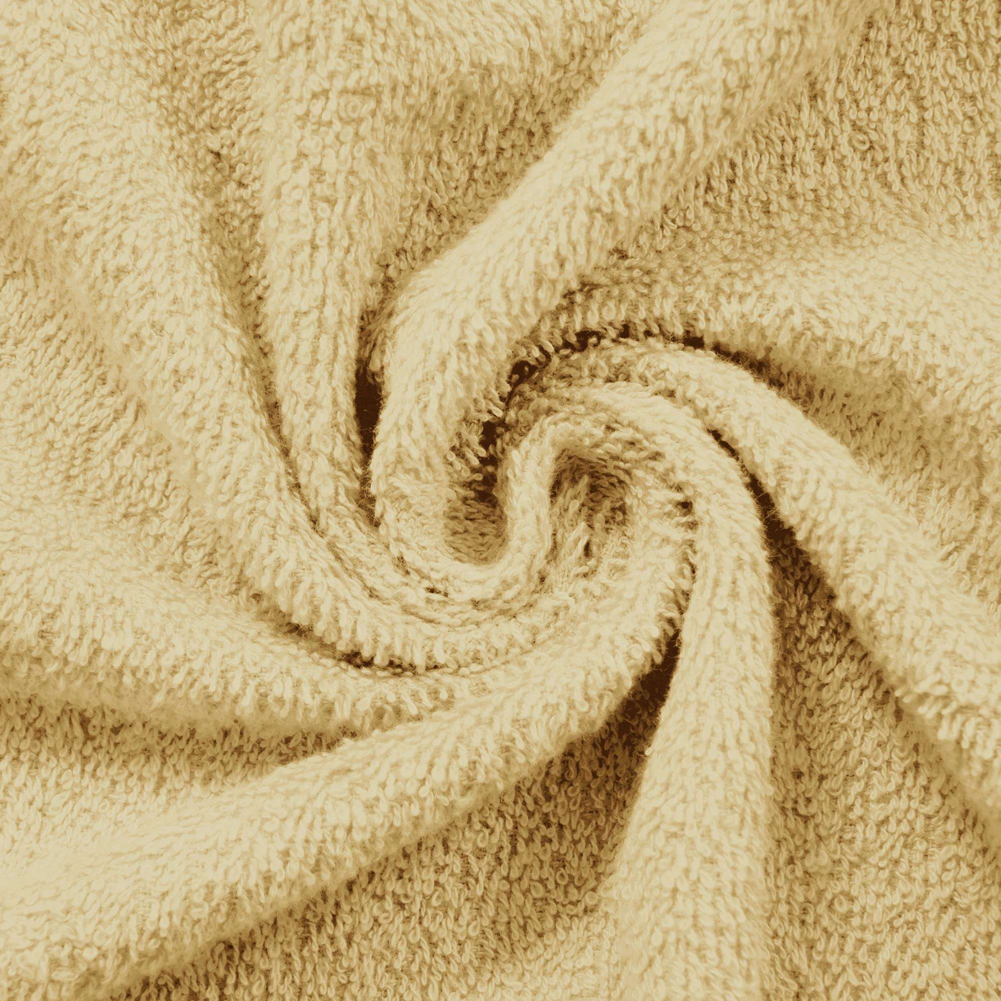 Story@Home 10 Piece Combo 450 GSM Cotton Ultra Soft, Super Absorbent, Antibacterial Treatment, Towel Set - Pink 2