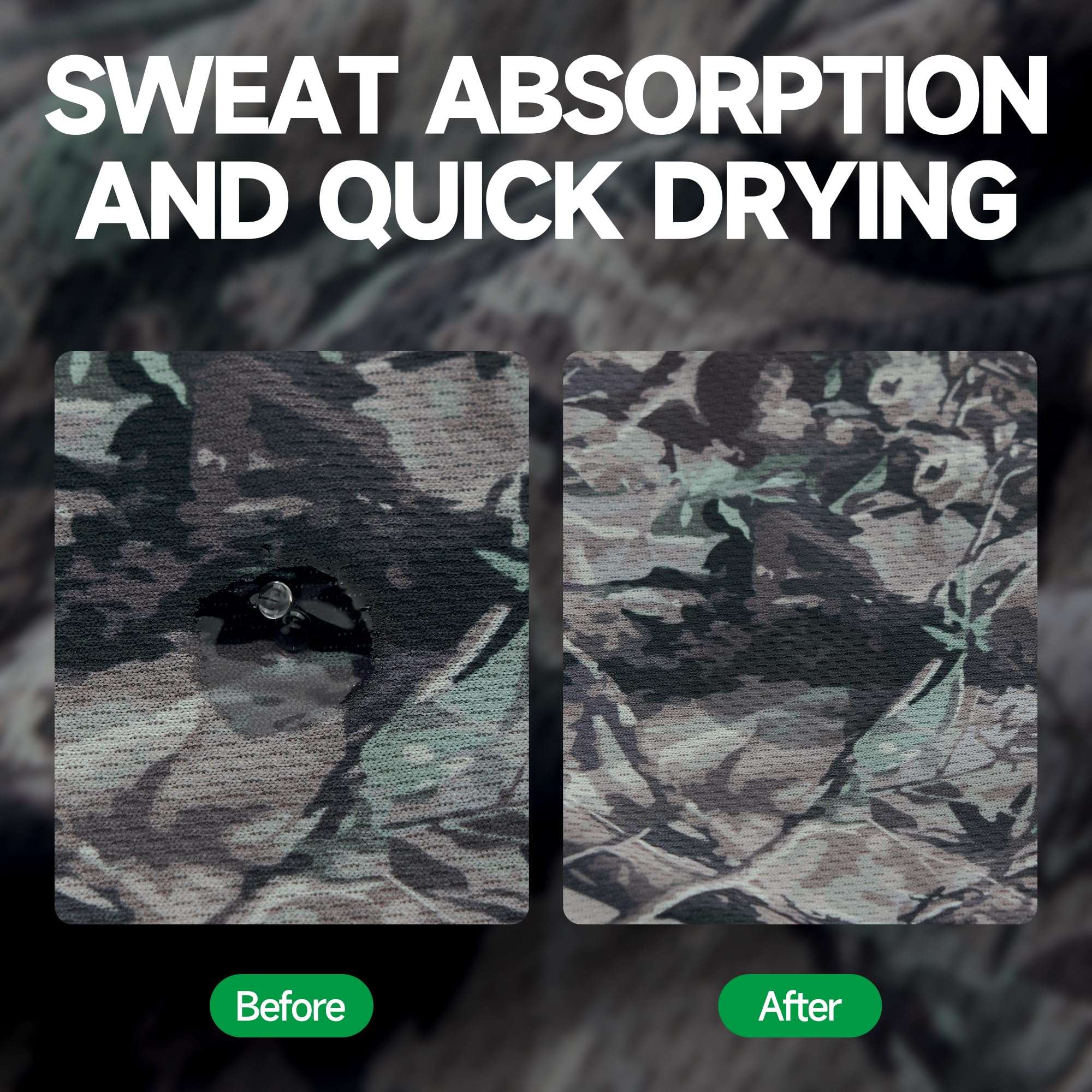 Balaclava Ski Mask 3 Pieces Full Face Cover for Men and Women Breathable Full Face Mask for Skiing Outdoor Sports 5