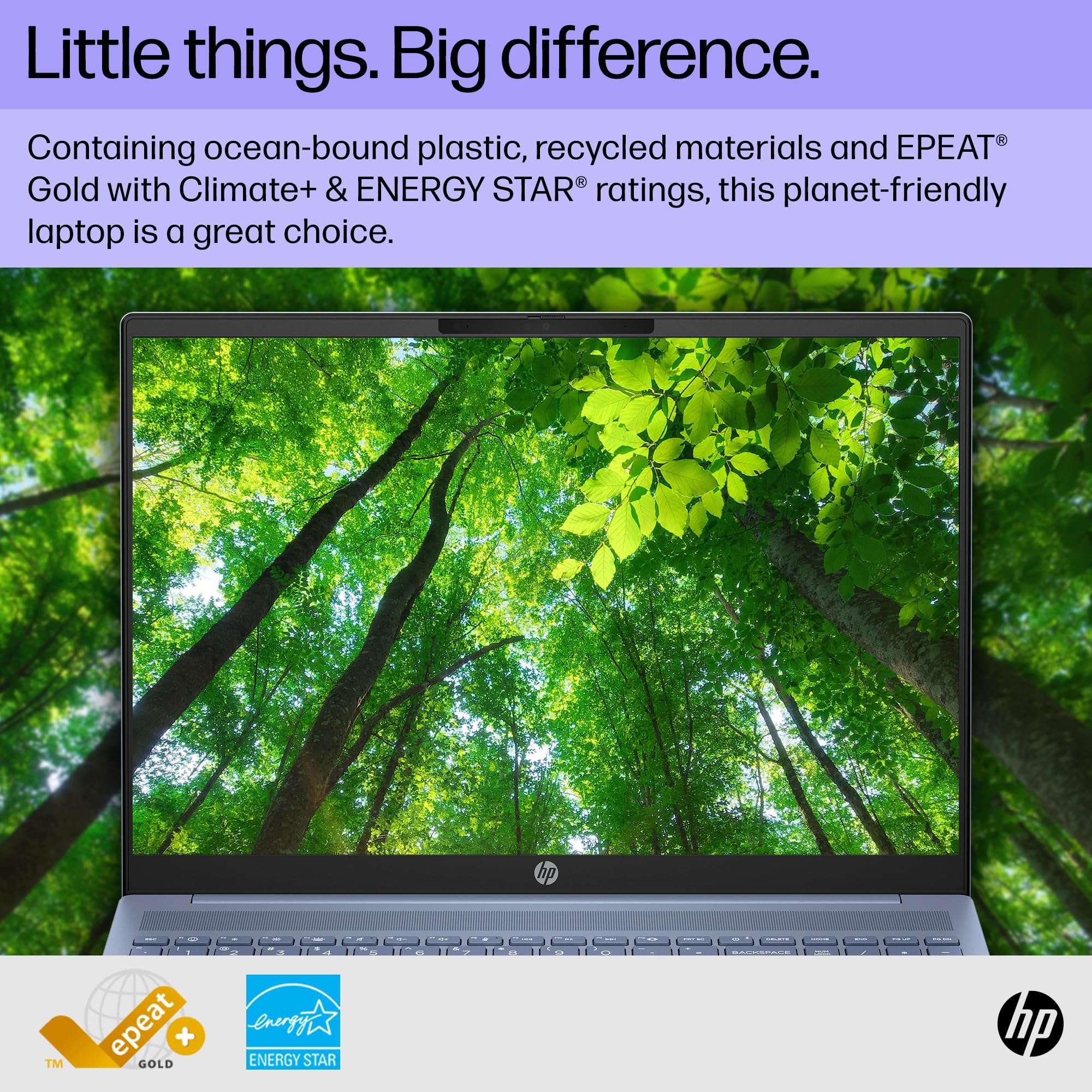 HP Pavilion 16-AF000 Business Laptop 2024, 16" WUXGA IPS, Intel Ultra 7 155U 12-Core, Intel Graphics, 16GB LPDDR5 1TB SSD, Backlit Keyboard, Wi-Fi 6E, Win10 Home, COU 32GB USB 6