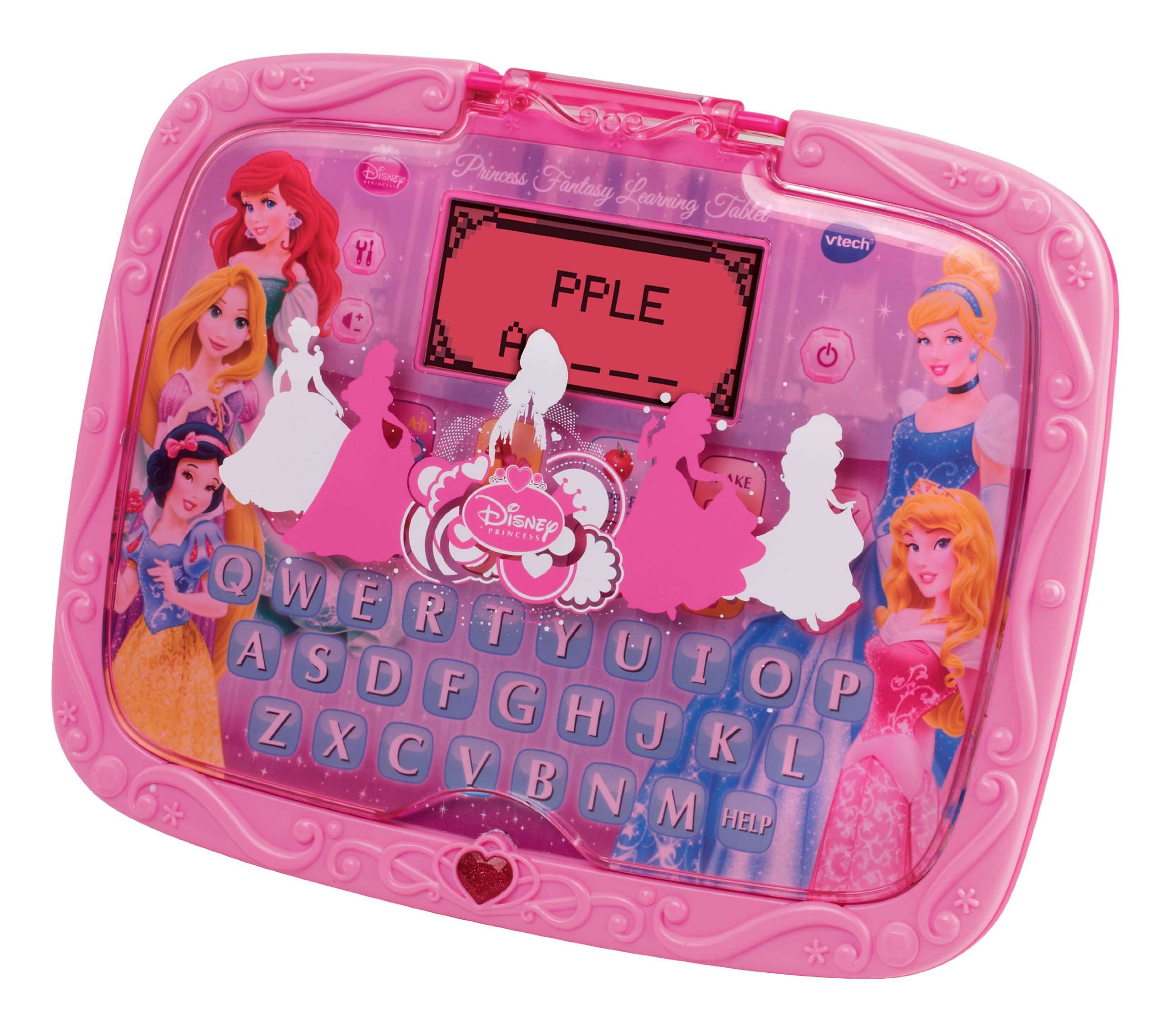 VTech Princess Fantasy Learning Tablet 2