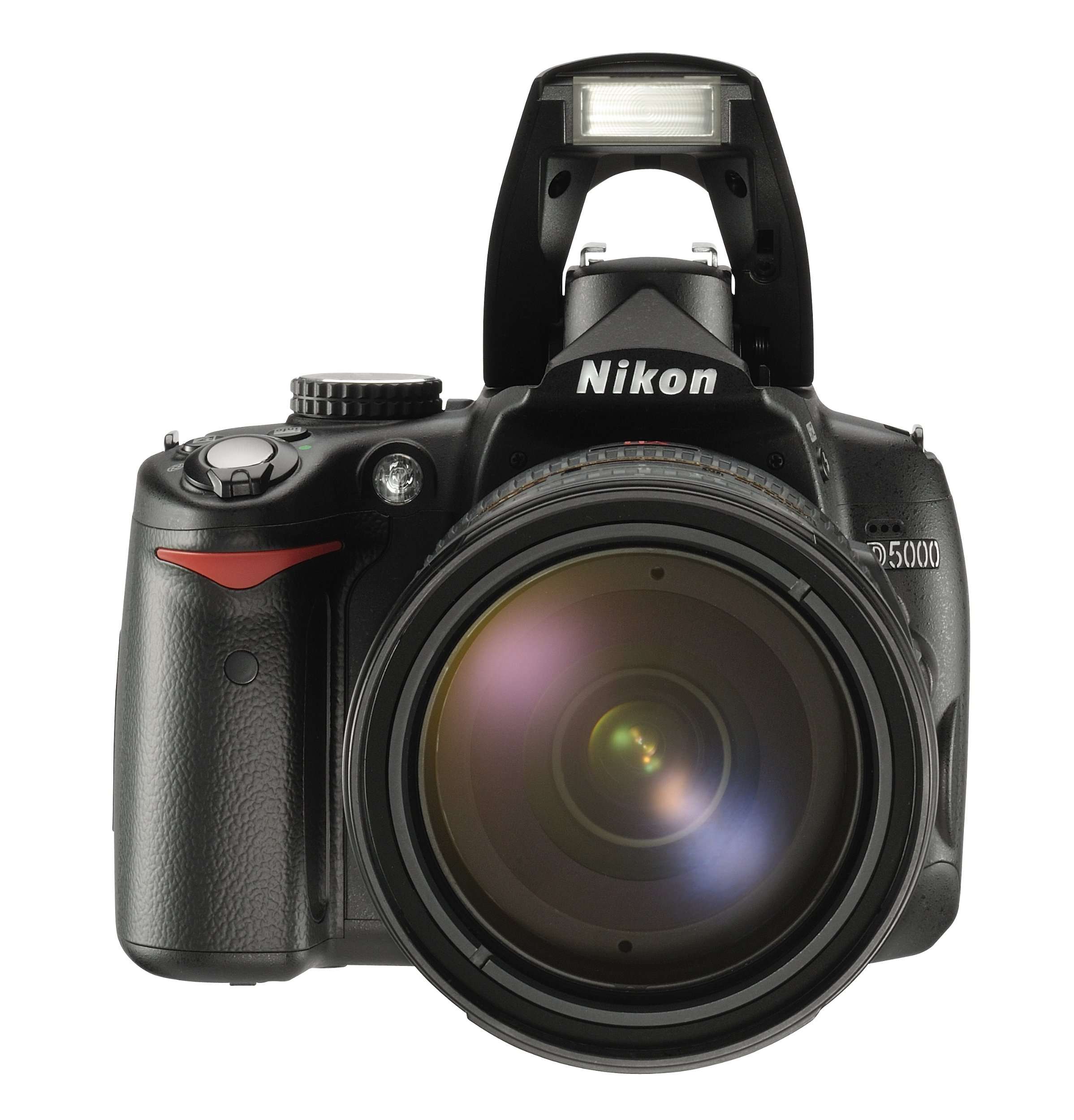 Nikon D7100 24.1 MP DX-Format CMOS Digital SLR with 18-55mm f/3.5-5.6G VR AF-S DX NIKKOR Zoom Lens 2