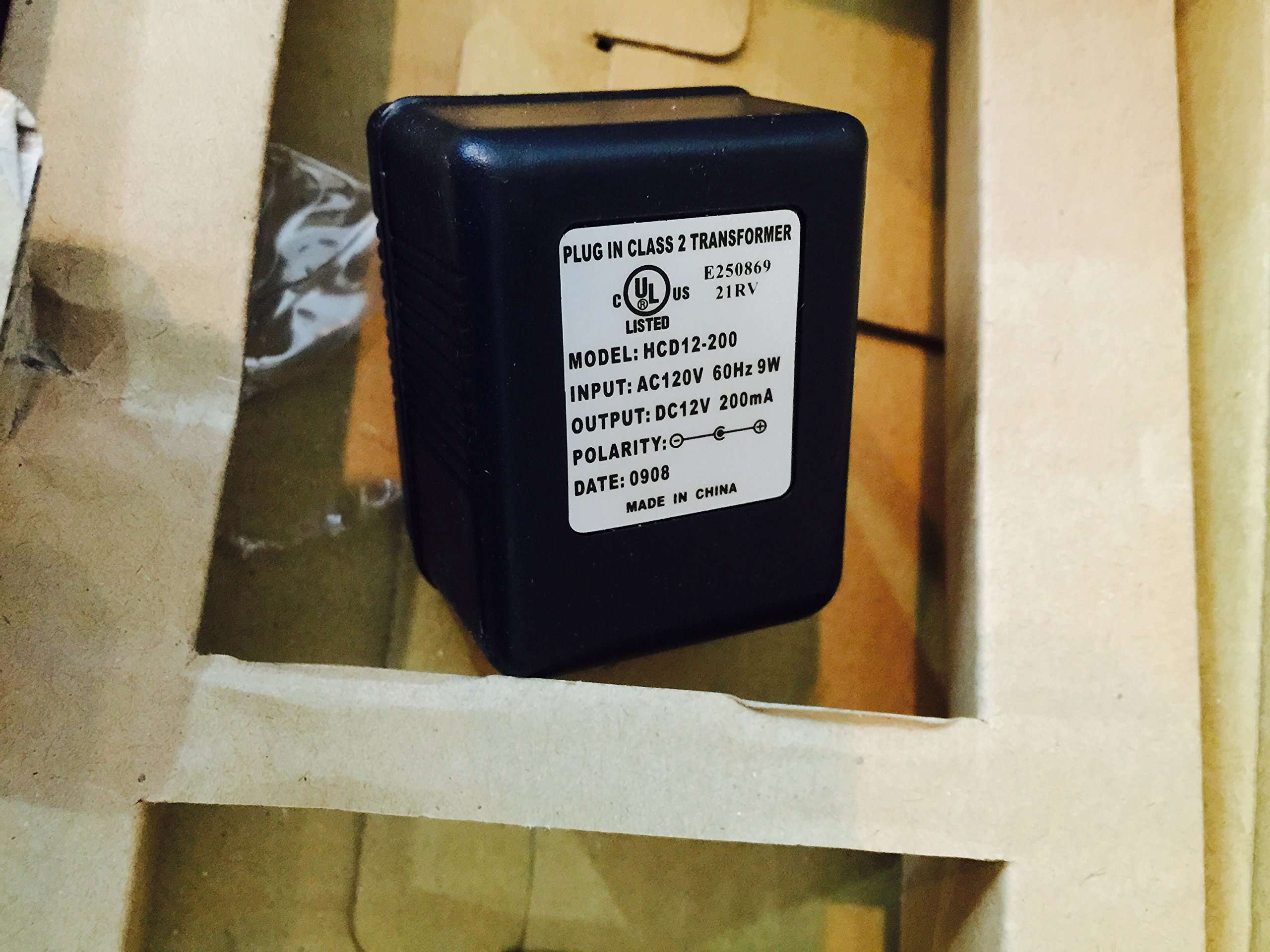 PDI PDI-MBA-101-A MoCA BYPASS AMPLIFIER FOR VERIZON FRONTIER FIOS CABLE 2