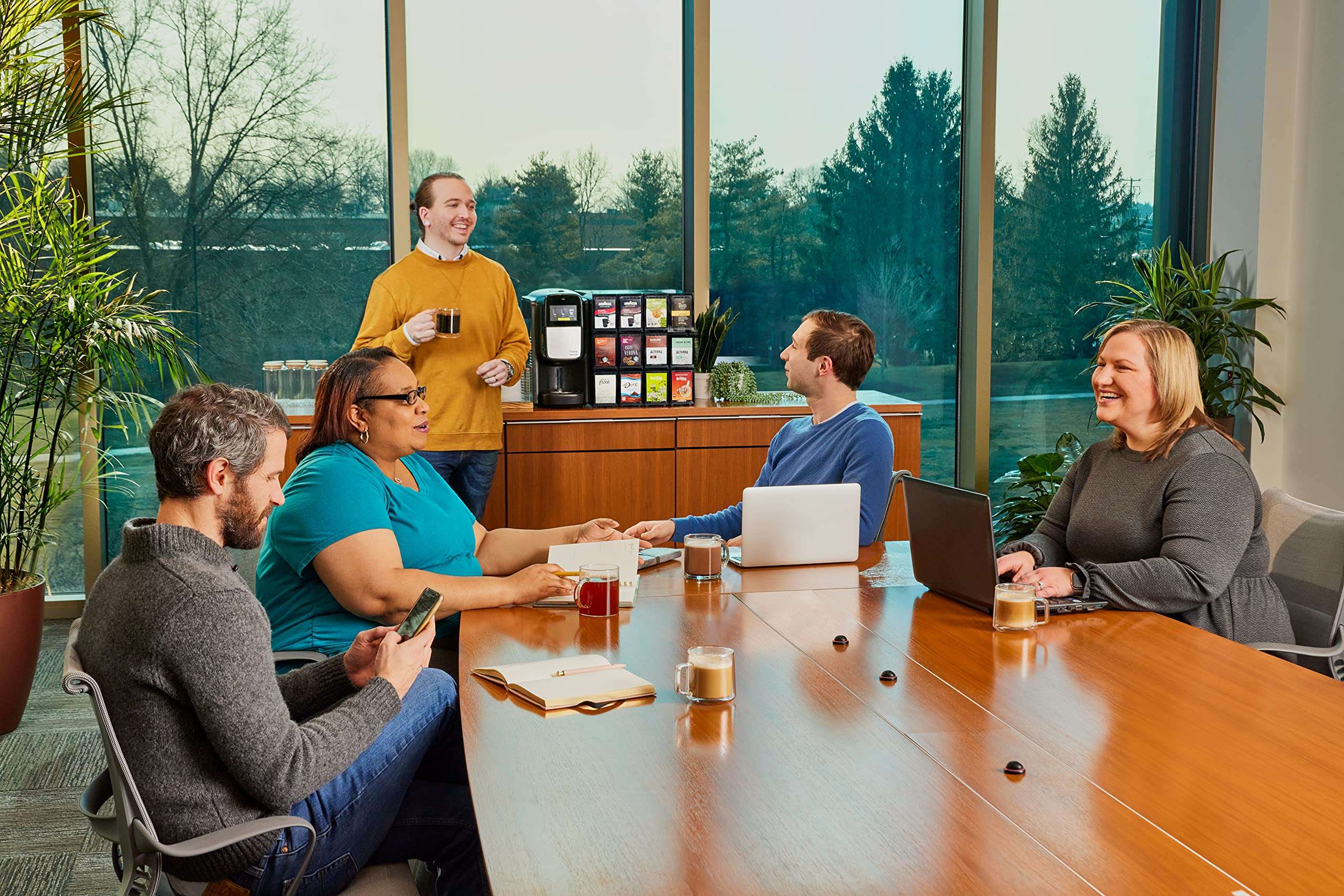 Flavia C300 Chill Refresh, Medium, Black 5