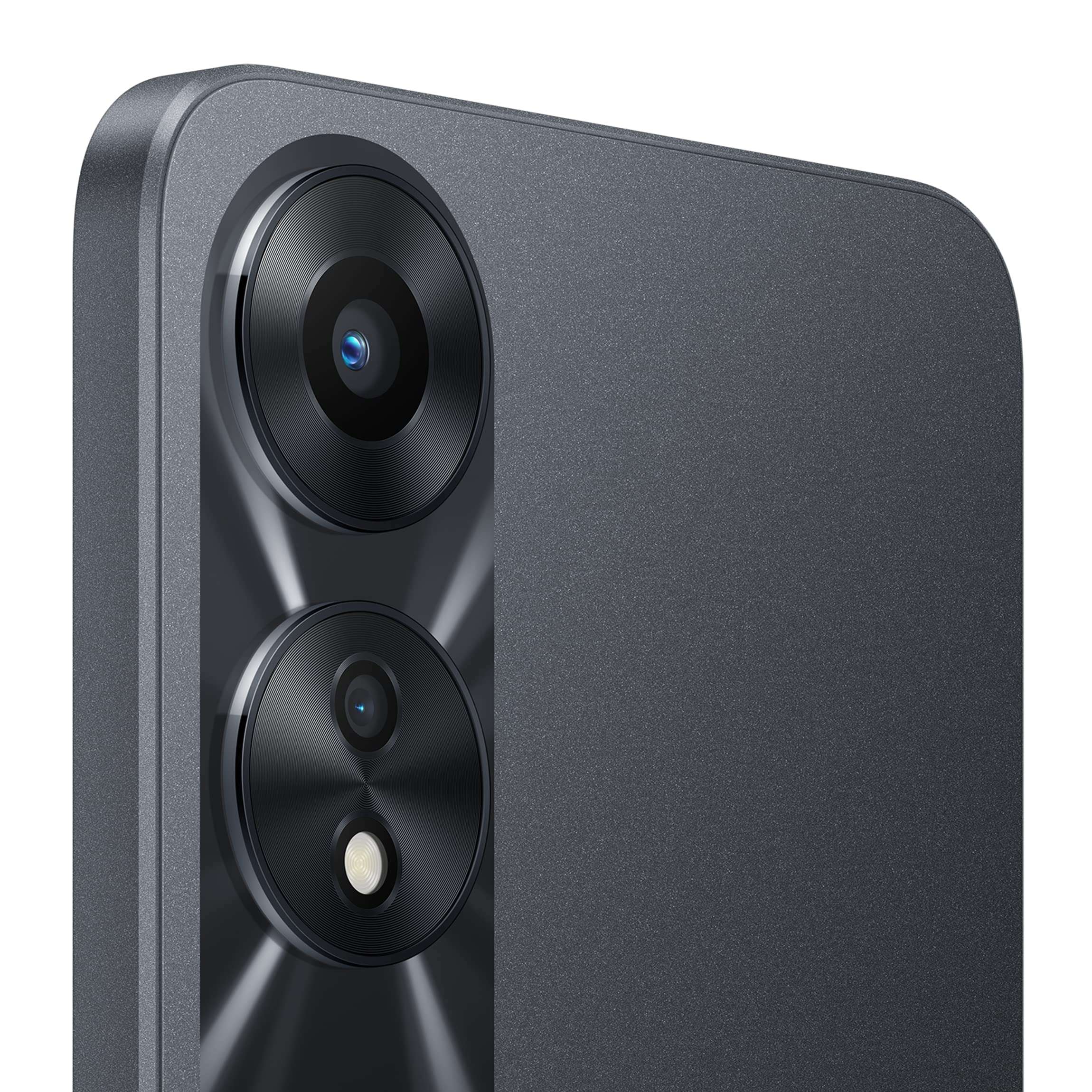 Oppo A78 5G (Glowing Black, 8GB RAM, 128 Storage) Without Offers 5