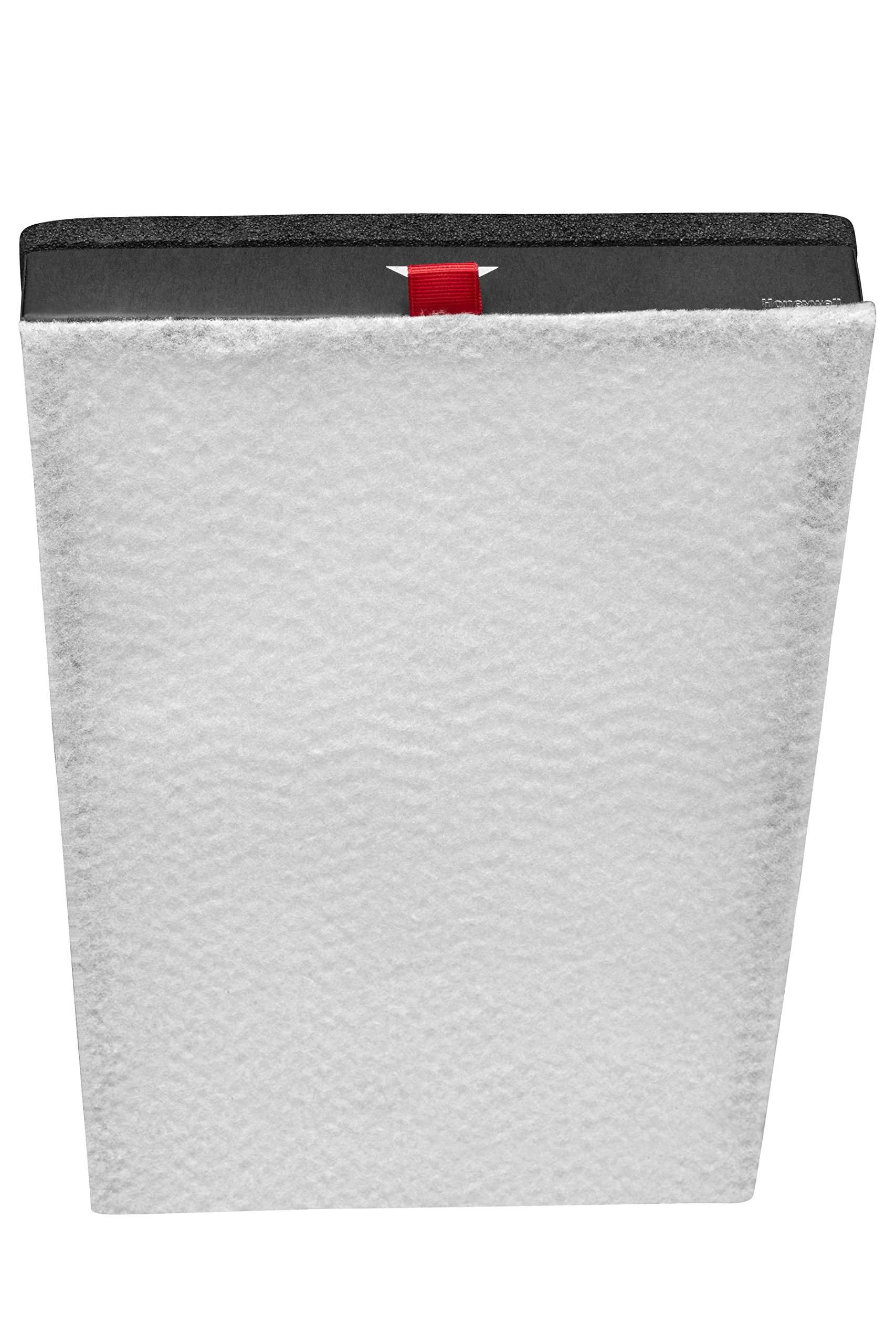 Honeywell Lite Indoor HHPF20M936 Air Purifier Filter (Black/White) 6