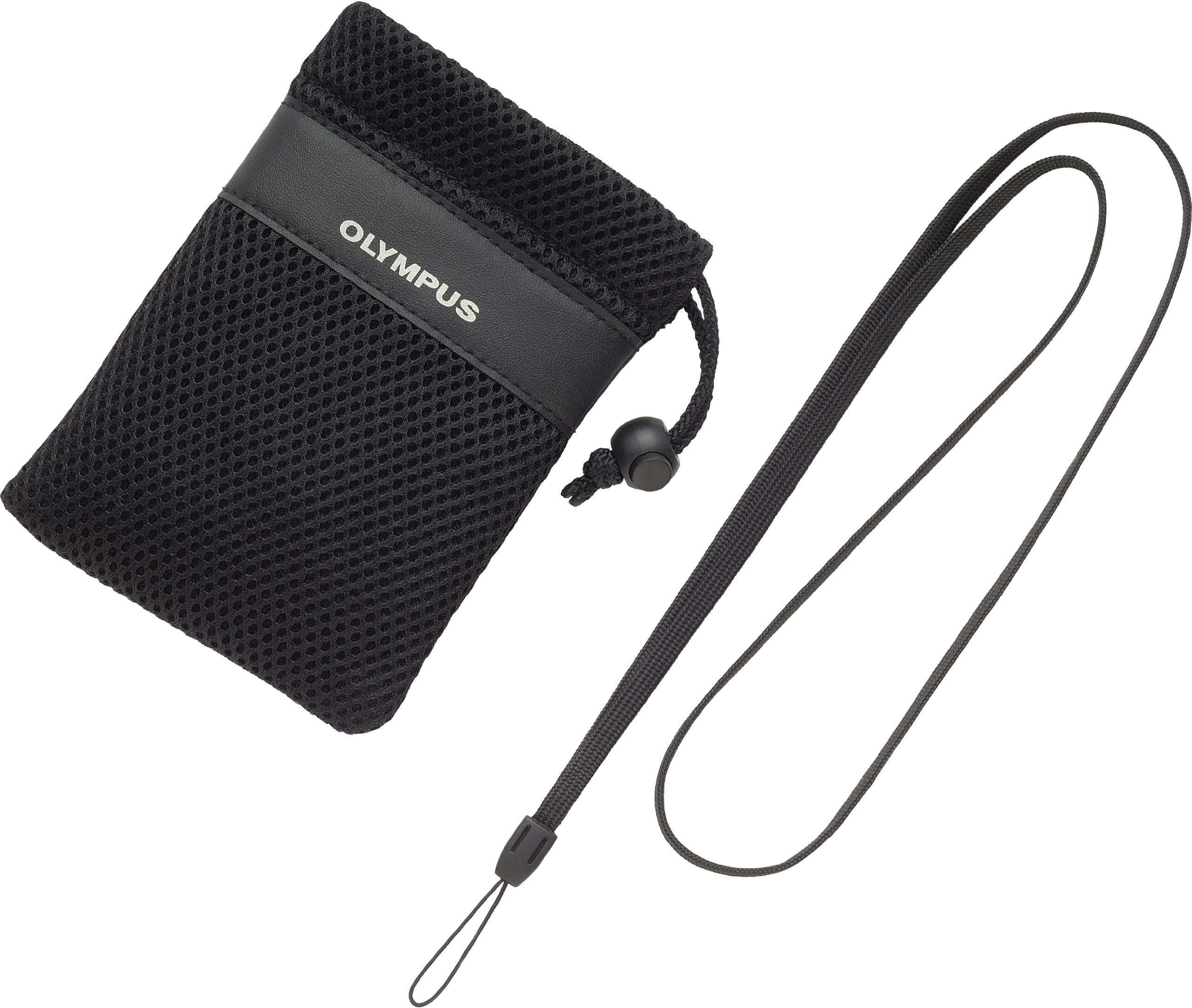 Olympus 8x21 RC II WP Binoculars - Blue 3