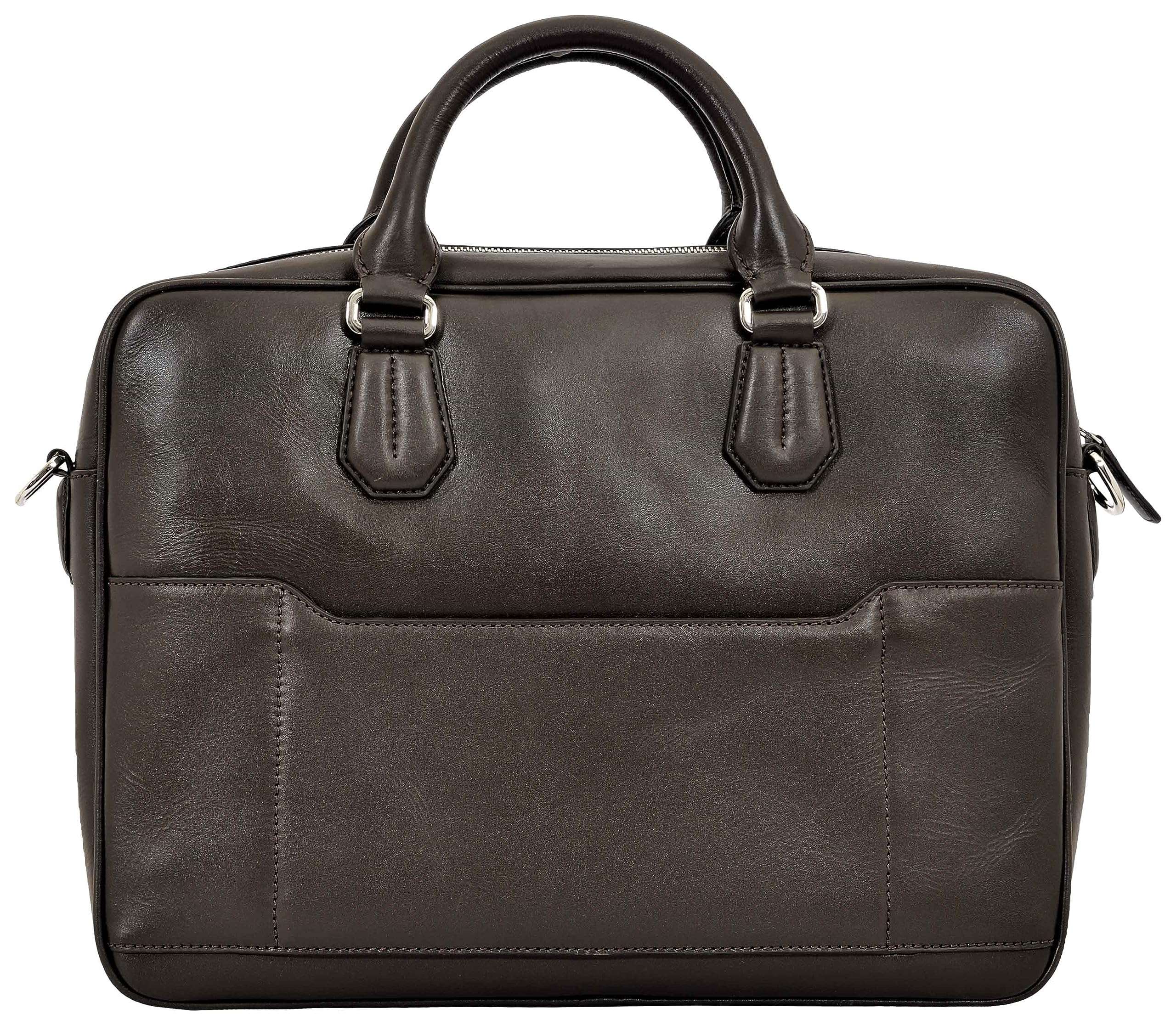 eske Unisex's Utility (Brown) 4