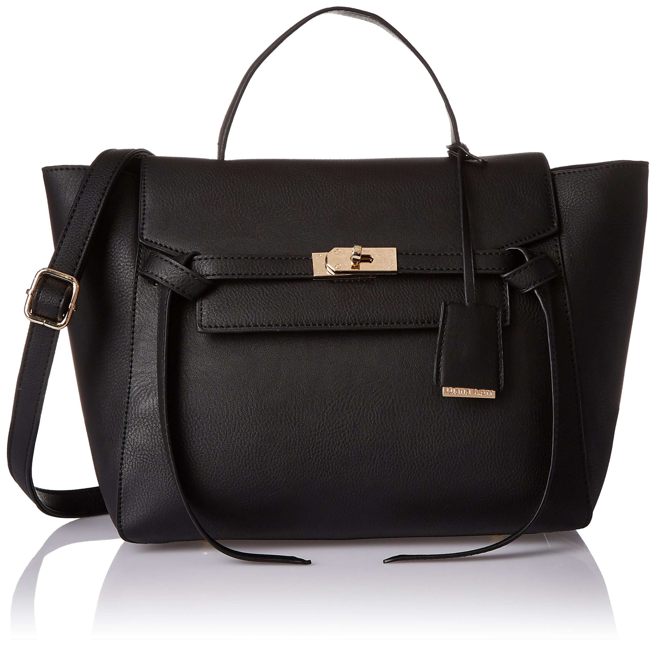 Diana Korr Women's Handbag (DK90HBLK) 1