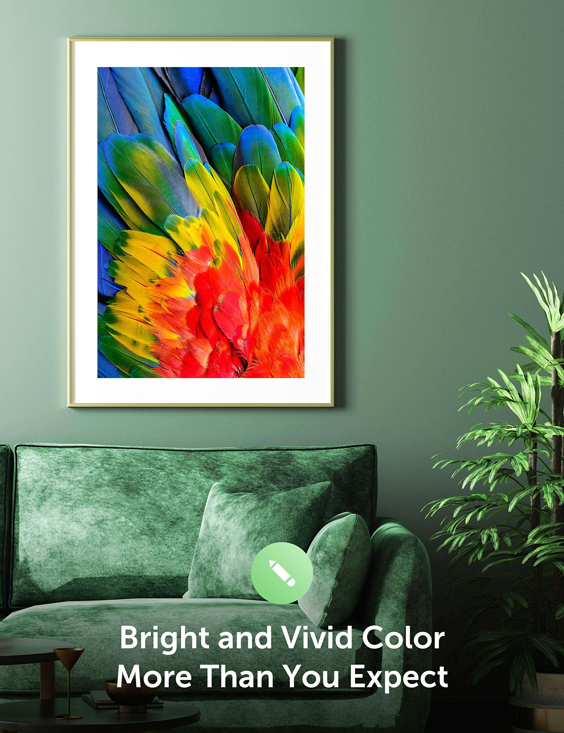 SEOKOK Remanufactured Ink Cartridge Replacement for Epson 288 288xl T288 T288XL Used with Epson XP-330 XP-340 XP-430 XP-434 XP-440 XP-446 Printers 5-Pack for Epson Ink 288xl Color Combo Pack 6