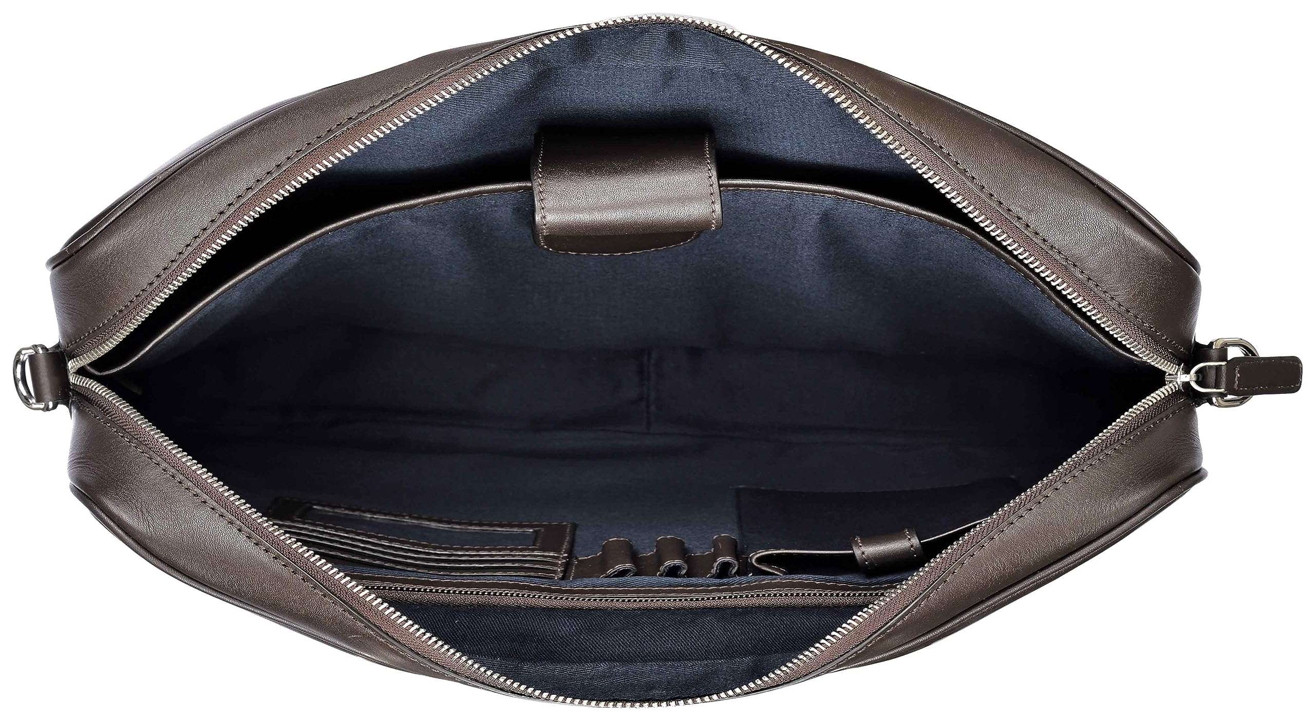 eske Unisex's Utility (Brown) 6