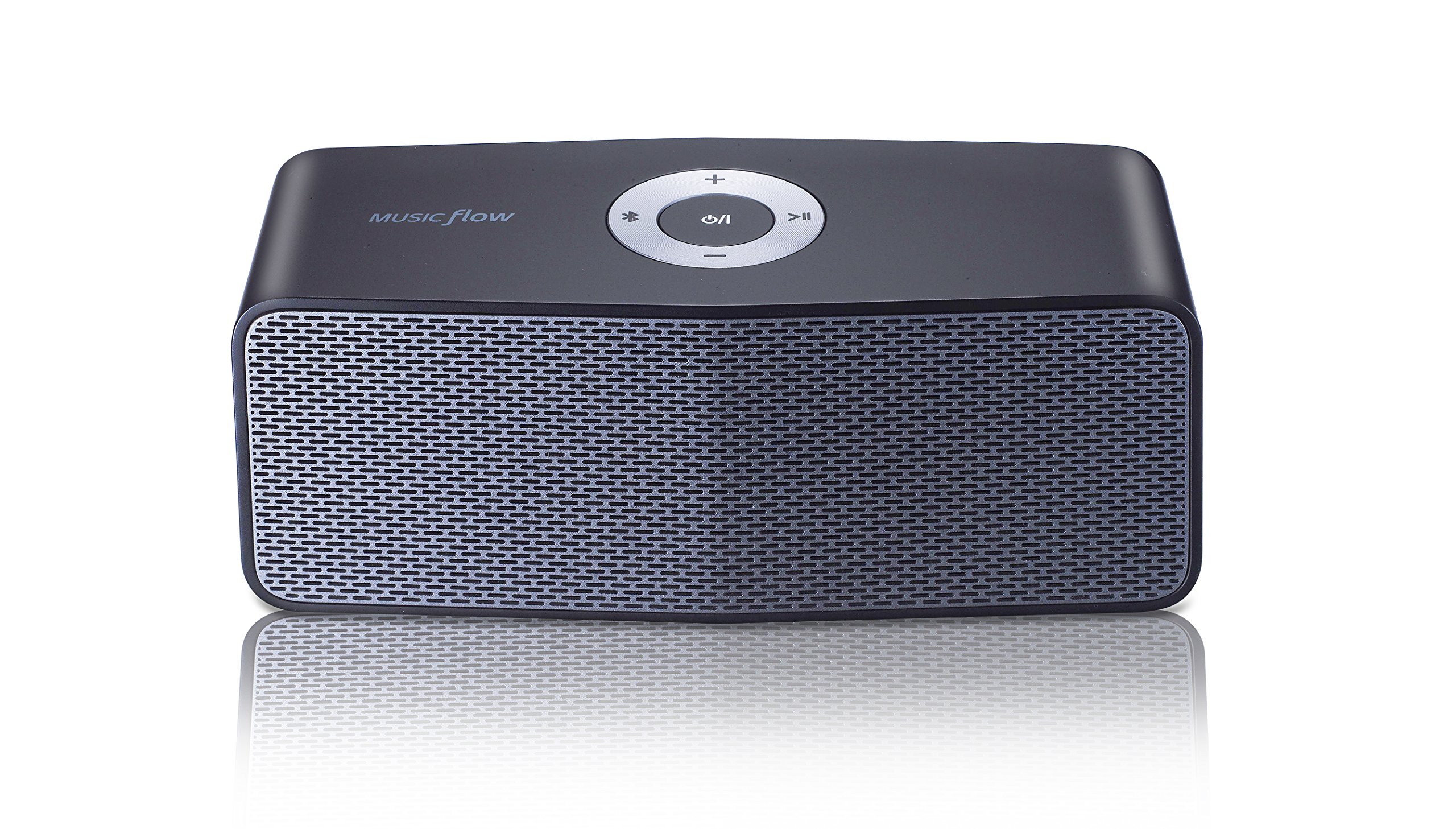 LG Electronics Music Flow P5 Portable Bluetooth Speaker (2015 Model)