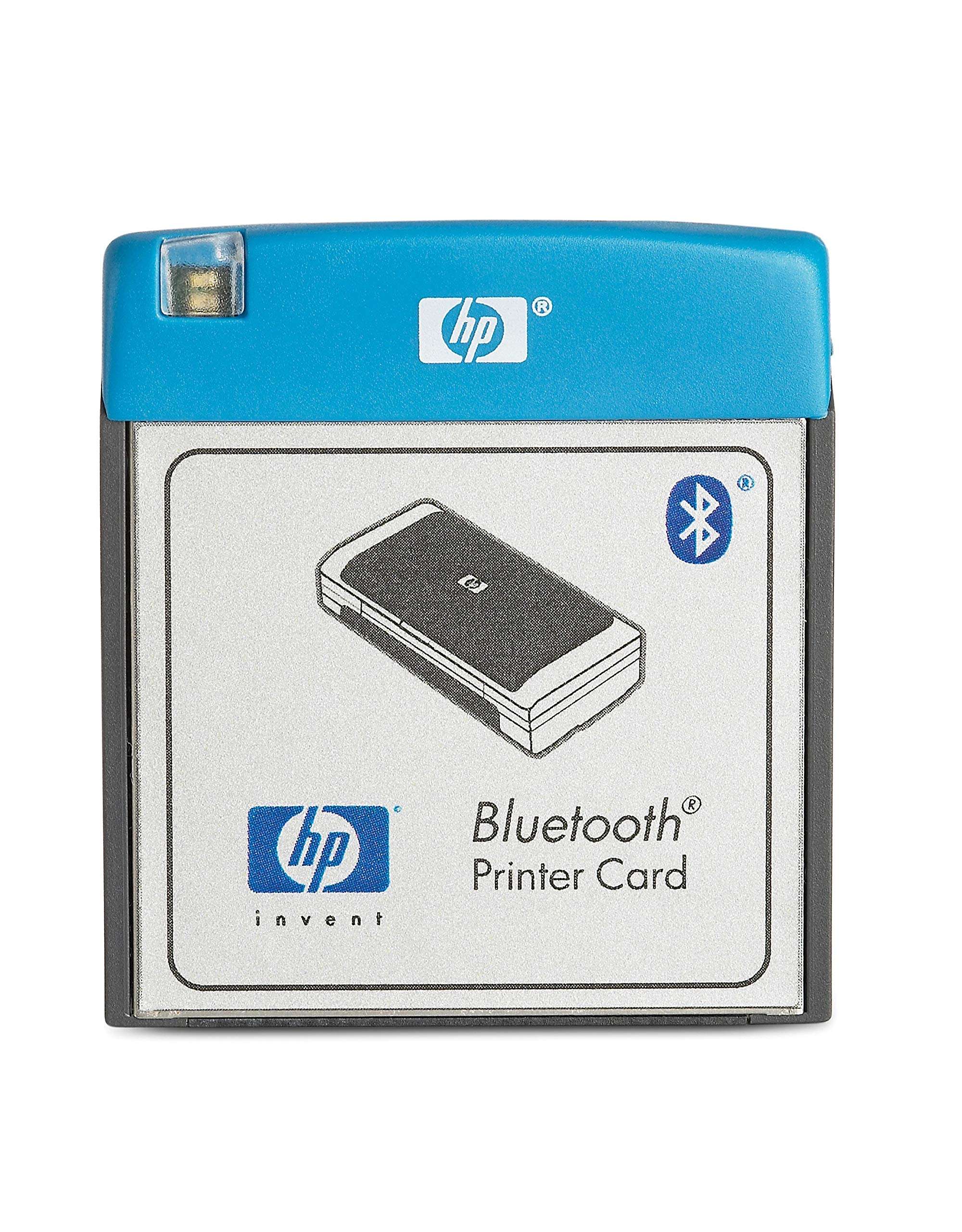 HP C8249A Bluetooth Printer Card