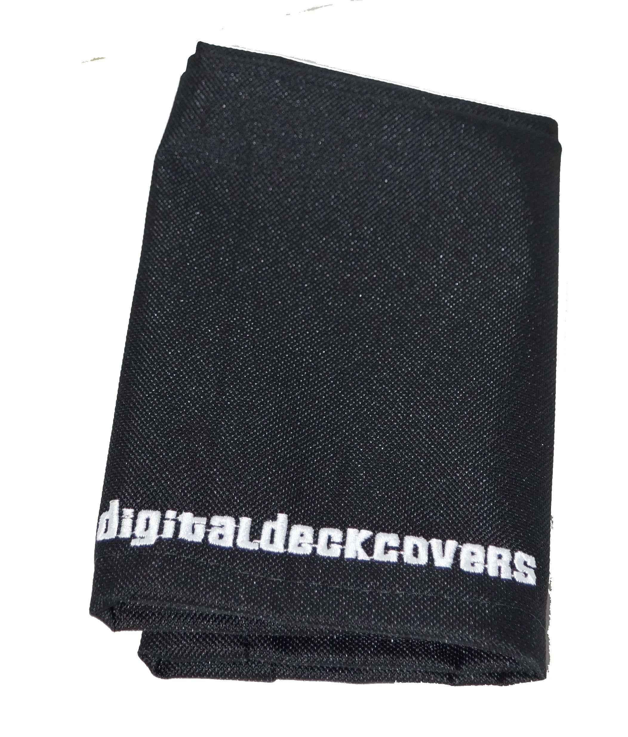 Printer Dust Cover for Epson Artisan 810/835 / 837 Printers [Premium, Antistatic Black Fabric] by DigitalDeckCovers 2