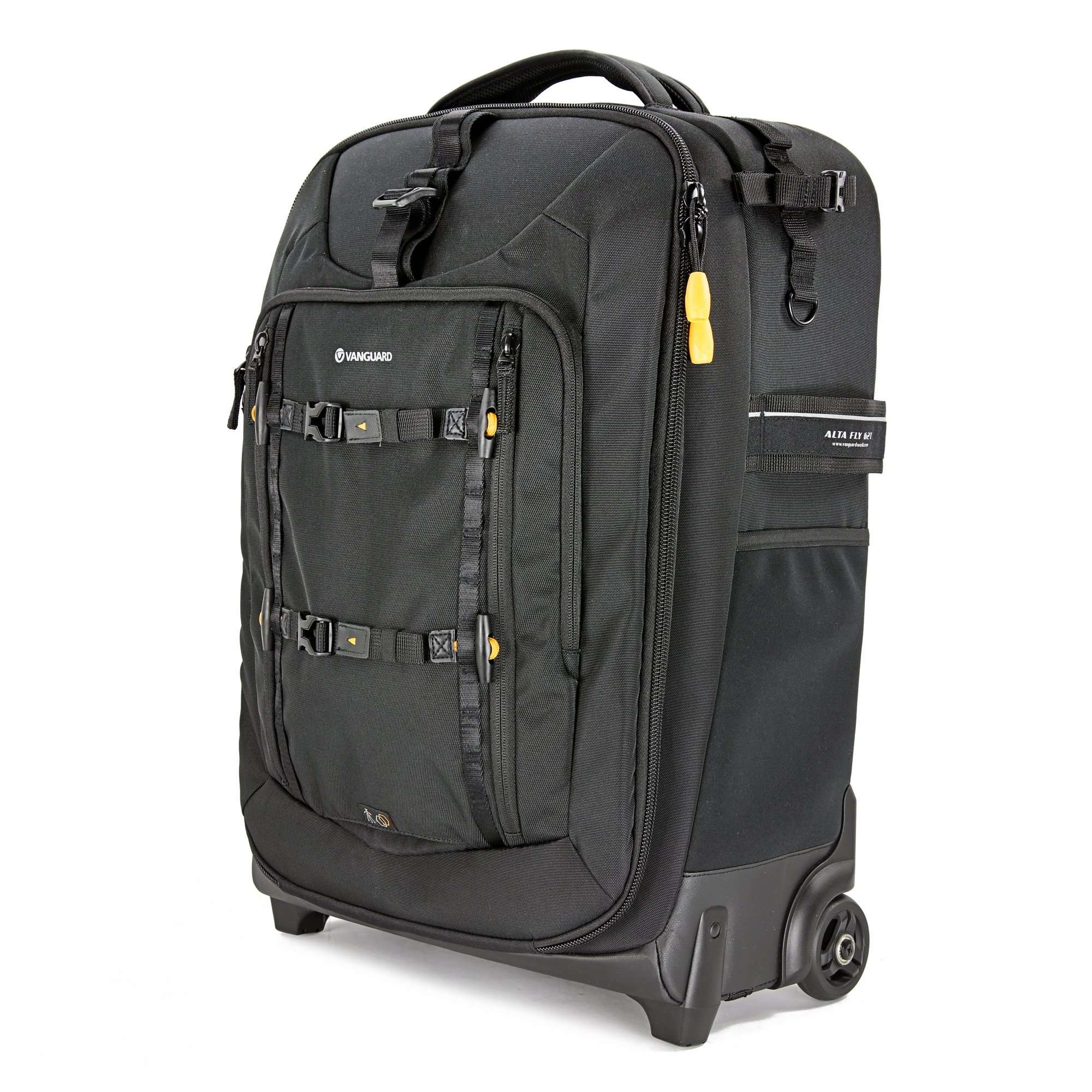 Vanguard Alta Fly 62T Trolley Bag 4