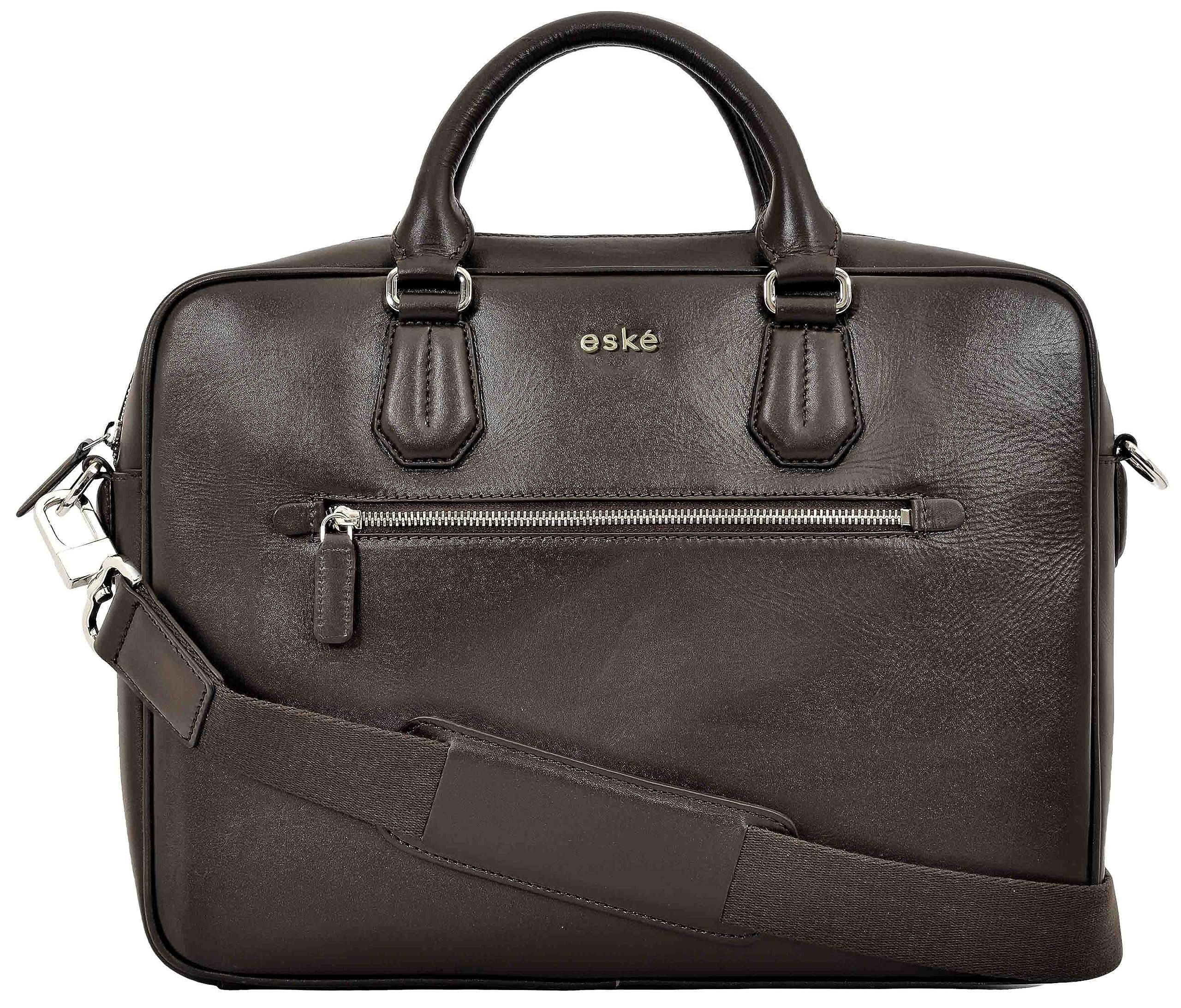 eske Unisex's Utility (Brown) 1