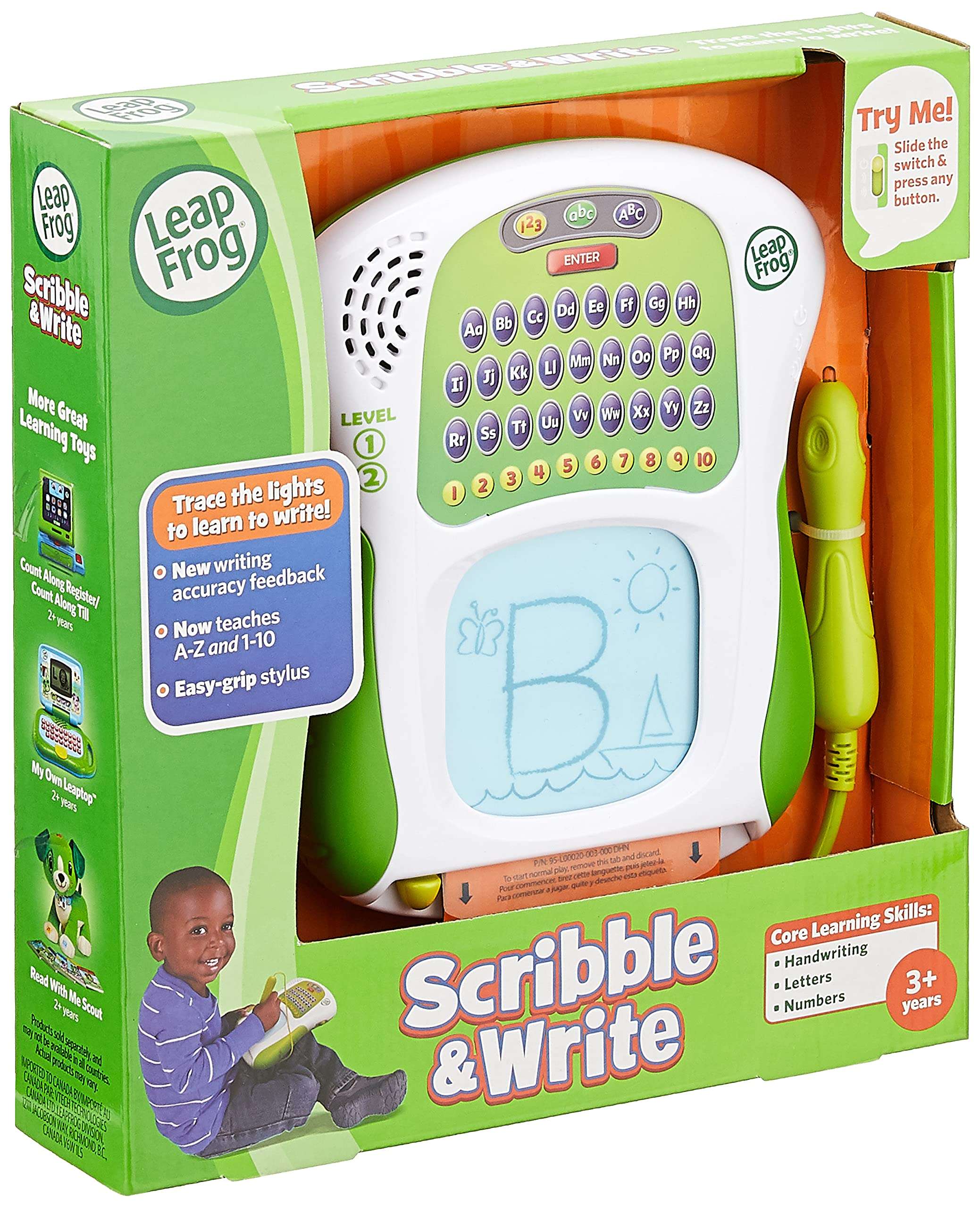 LeapFrog Scribble and Write 2