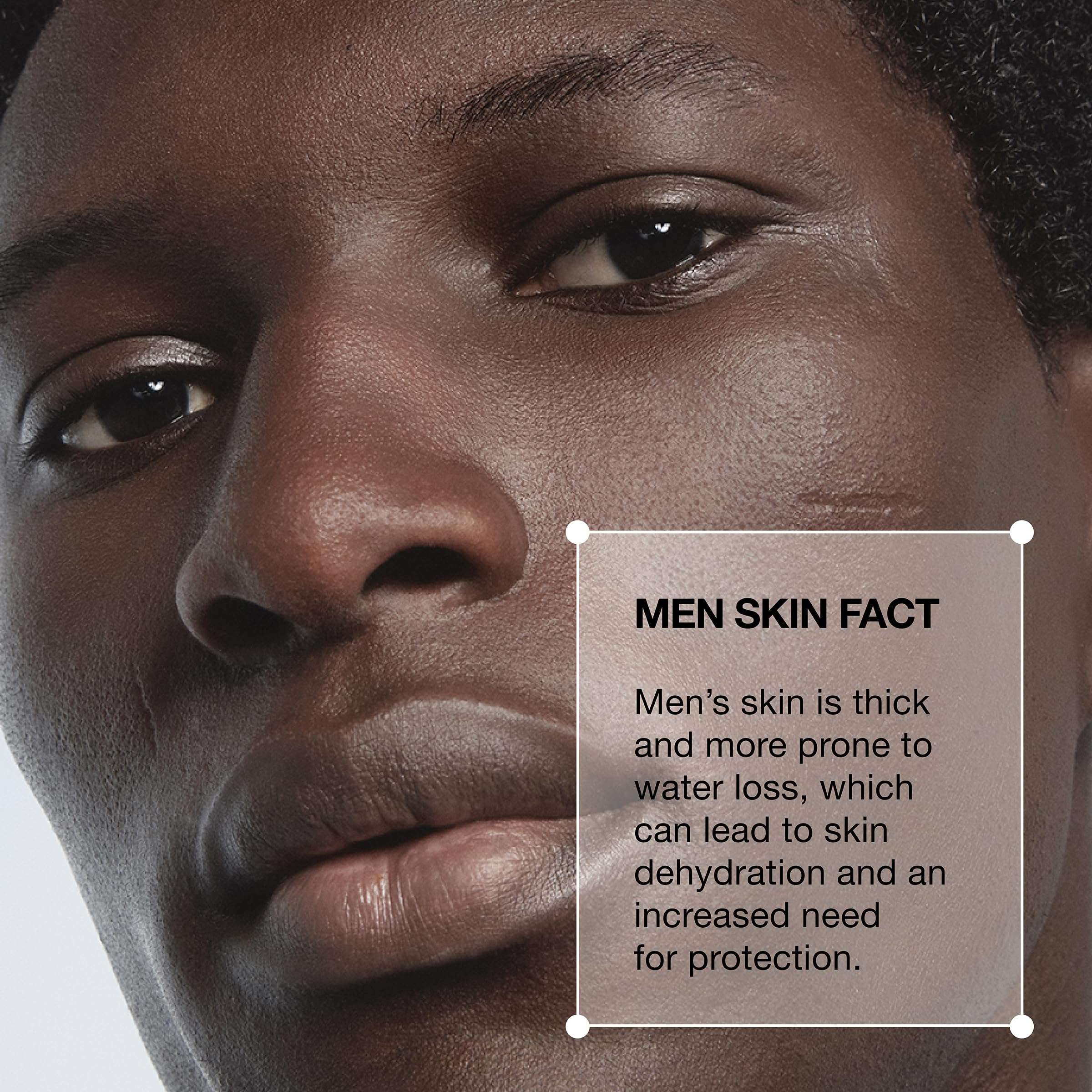 Lab Series Men's Daily Skincare Set - All-In-One Duo – Face Wash 3.4 Fl Oz & Face Moisturizer with SPF 35 3.4 Fl Oz​ 5