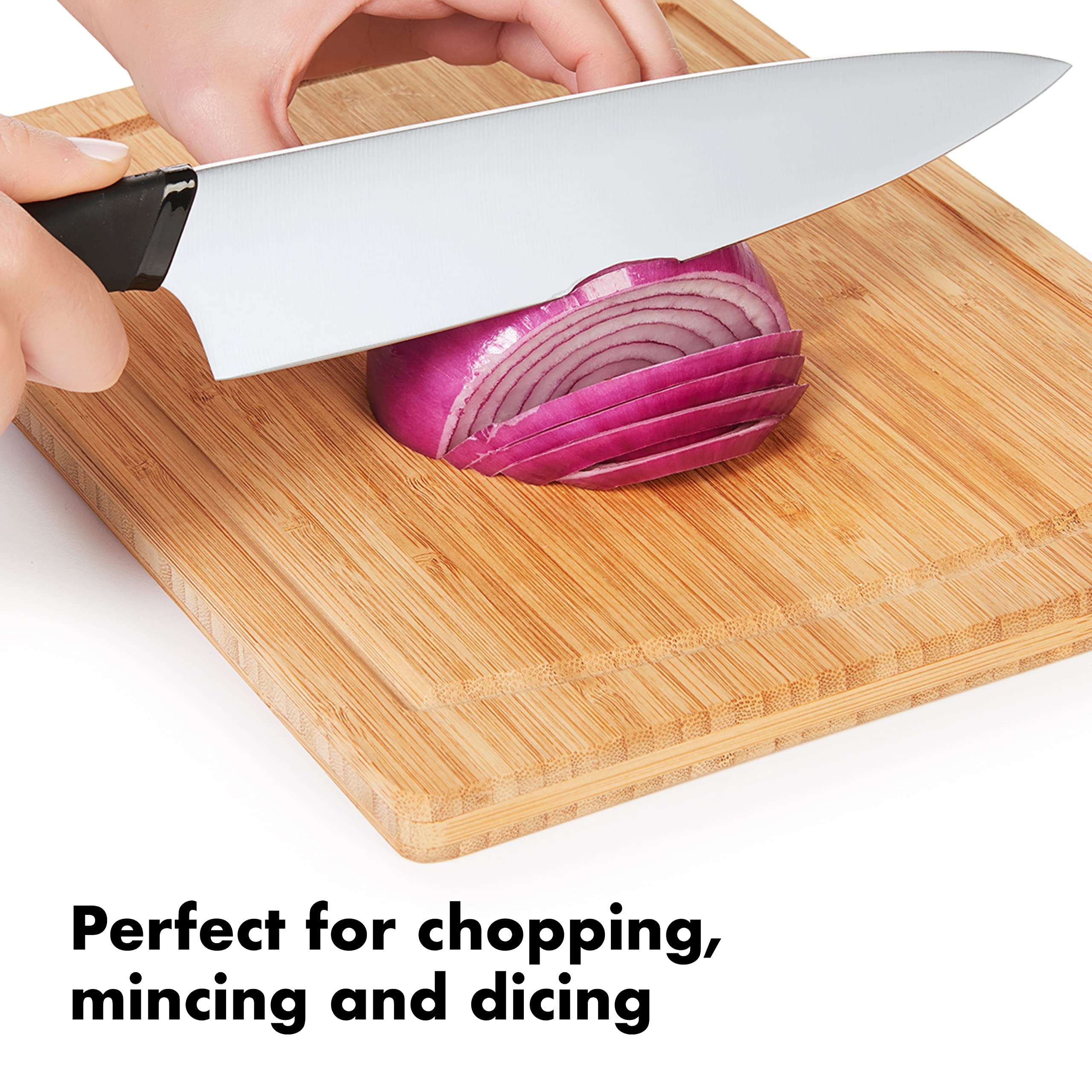 Oxo Good Grips 8-inch Chef Knife 2