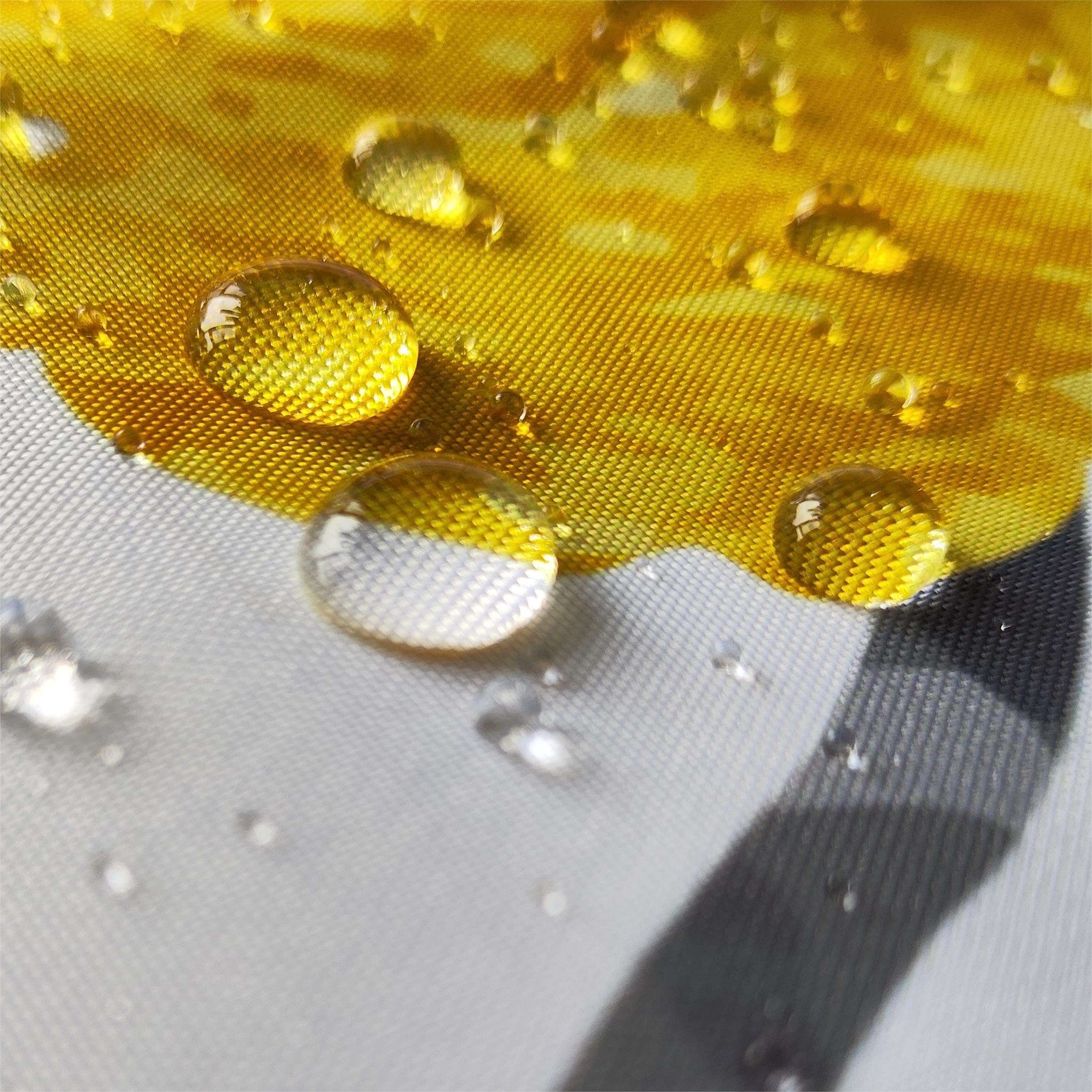 GBYcLyw Stall Funny Shower Curtain Unimpressed Frog Japanese Style Shower Curtain Sets Anime Art Cute Bath Curtain Waterproof Fabric Asian Curtain for Bathroom 60x72 inches 4