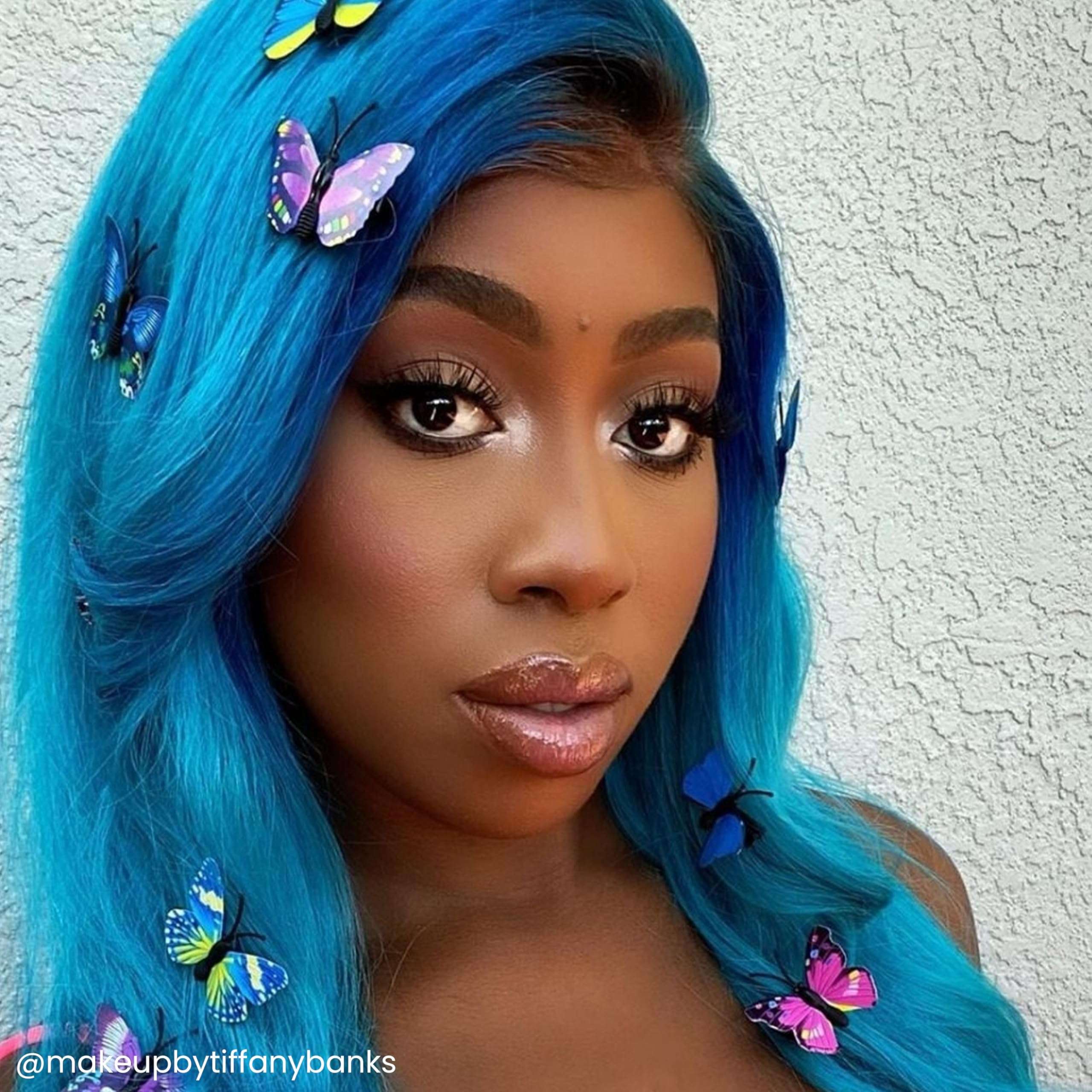 ARCTIC FOX Vegan and Cruelty-Free Semi-Permanent Hair Color Dye (4 Fl Oz, PORANGE) 4