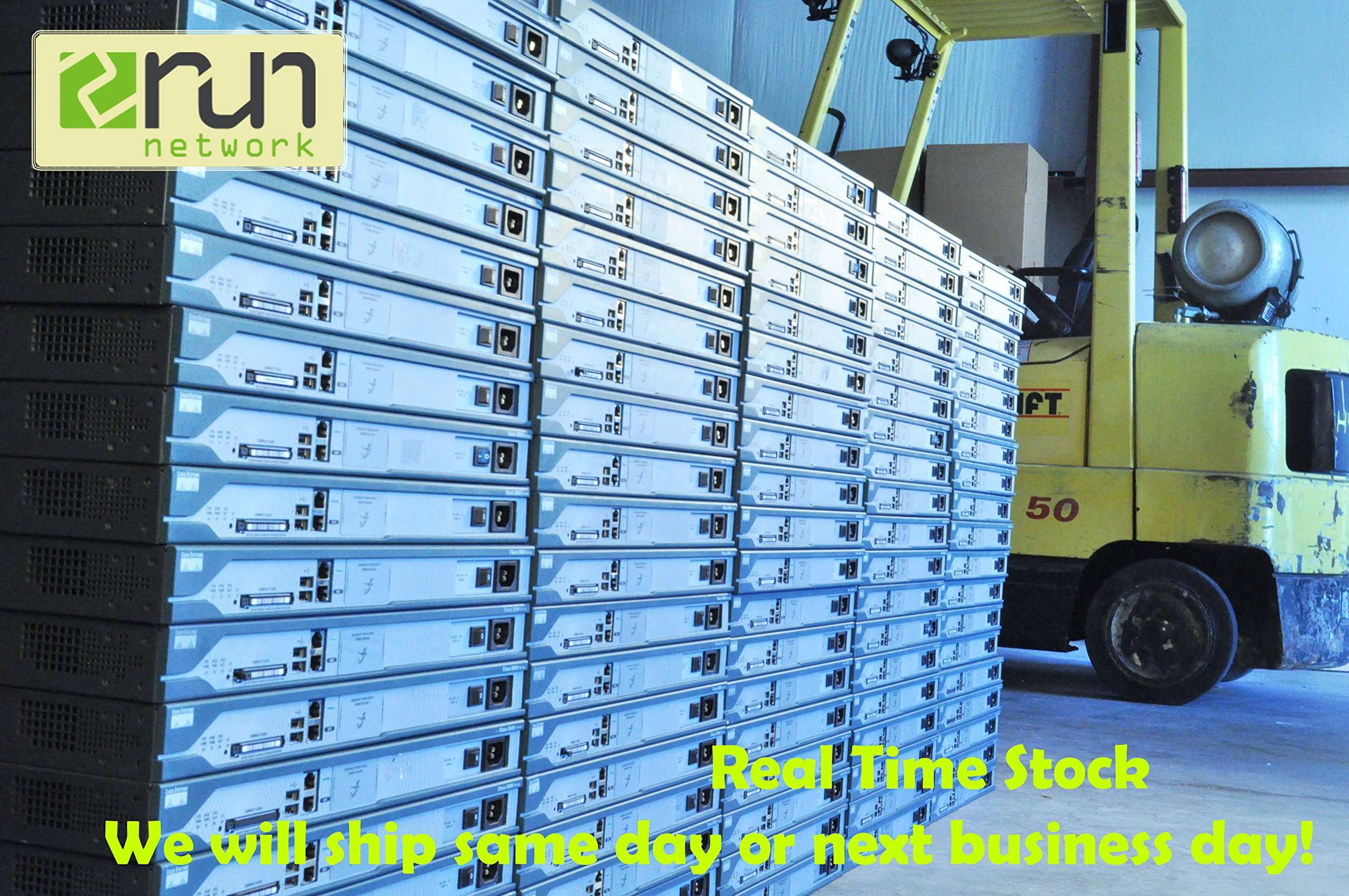 LATEST IOS 15.7 Cisco CCNA v3 & CCNP v2.0 LAB KIT CISCO1921 6