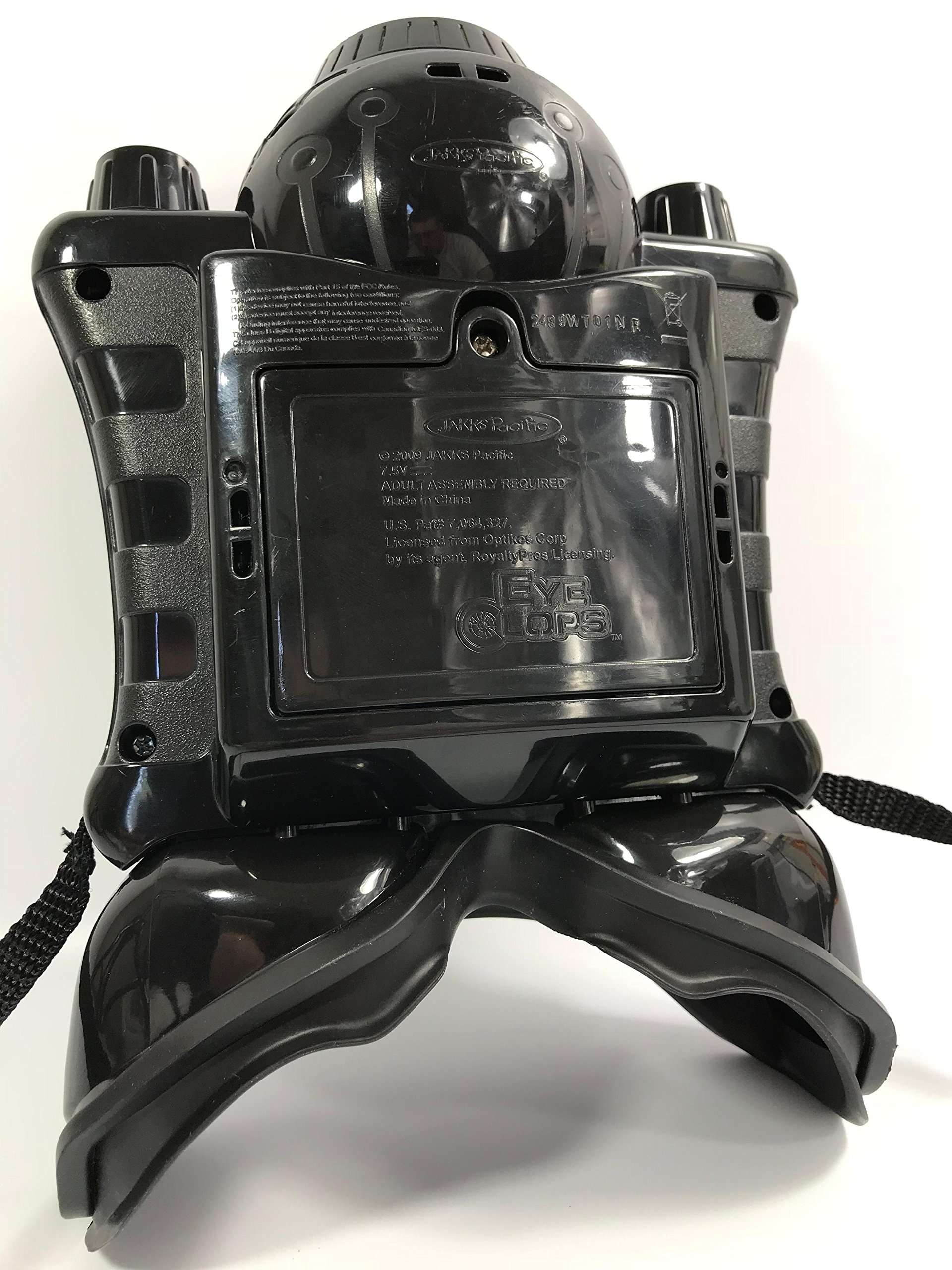 EyeClops Night Vision Infared Stealth Binoculars 3