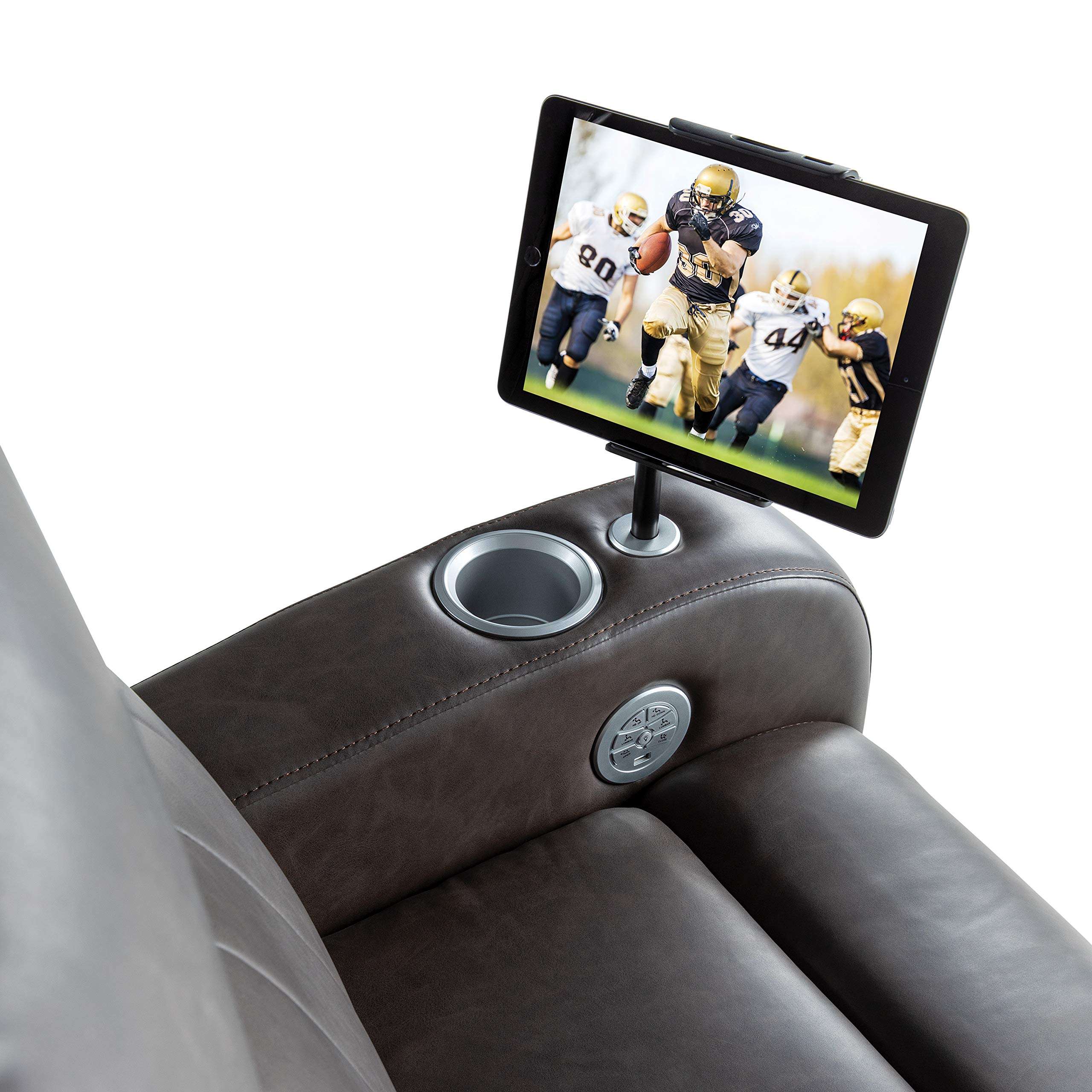 Thomas Payne Wireless Phone Charger and Cradle for RVs 4