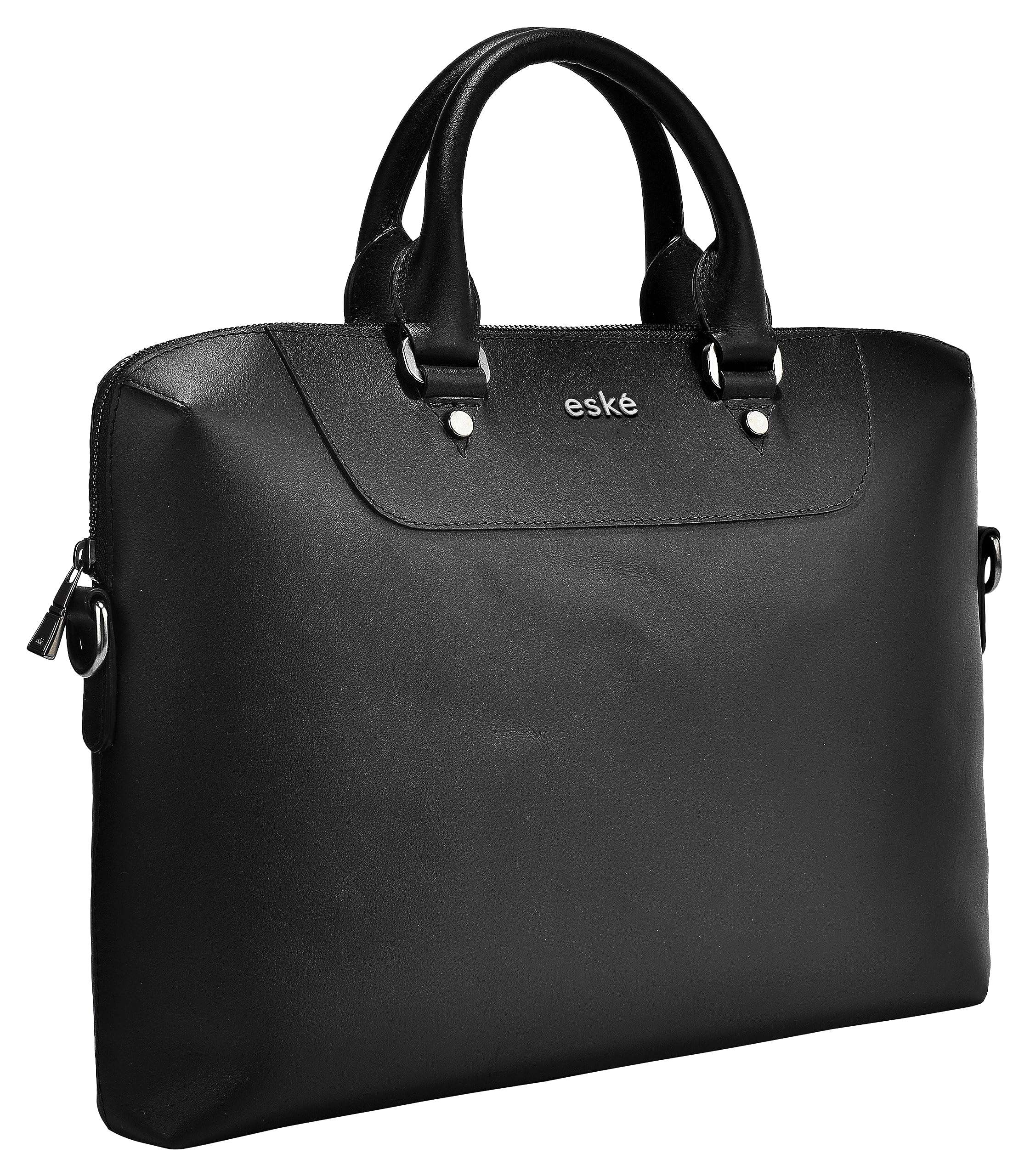 eske Unisex's Utility (Black VT) 3