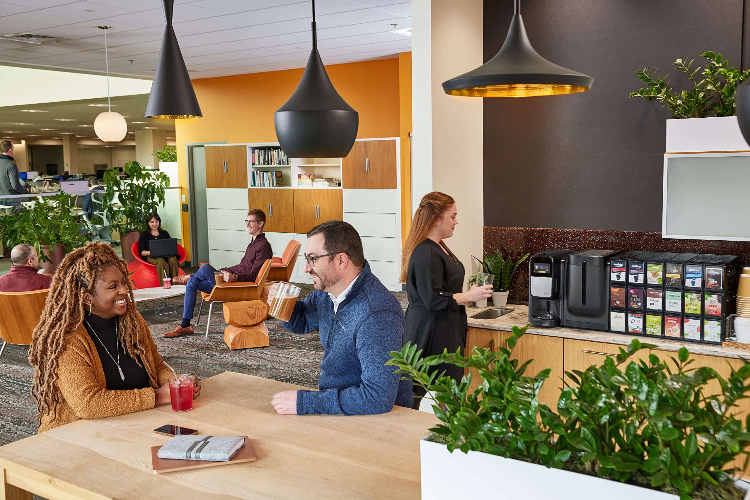 Flavia C300 Chill Refresh, Medium, Black 4