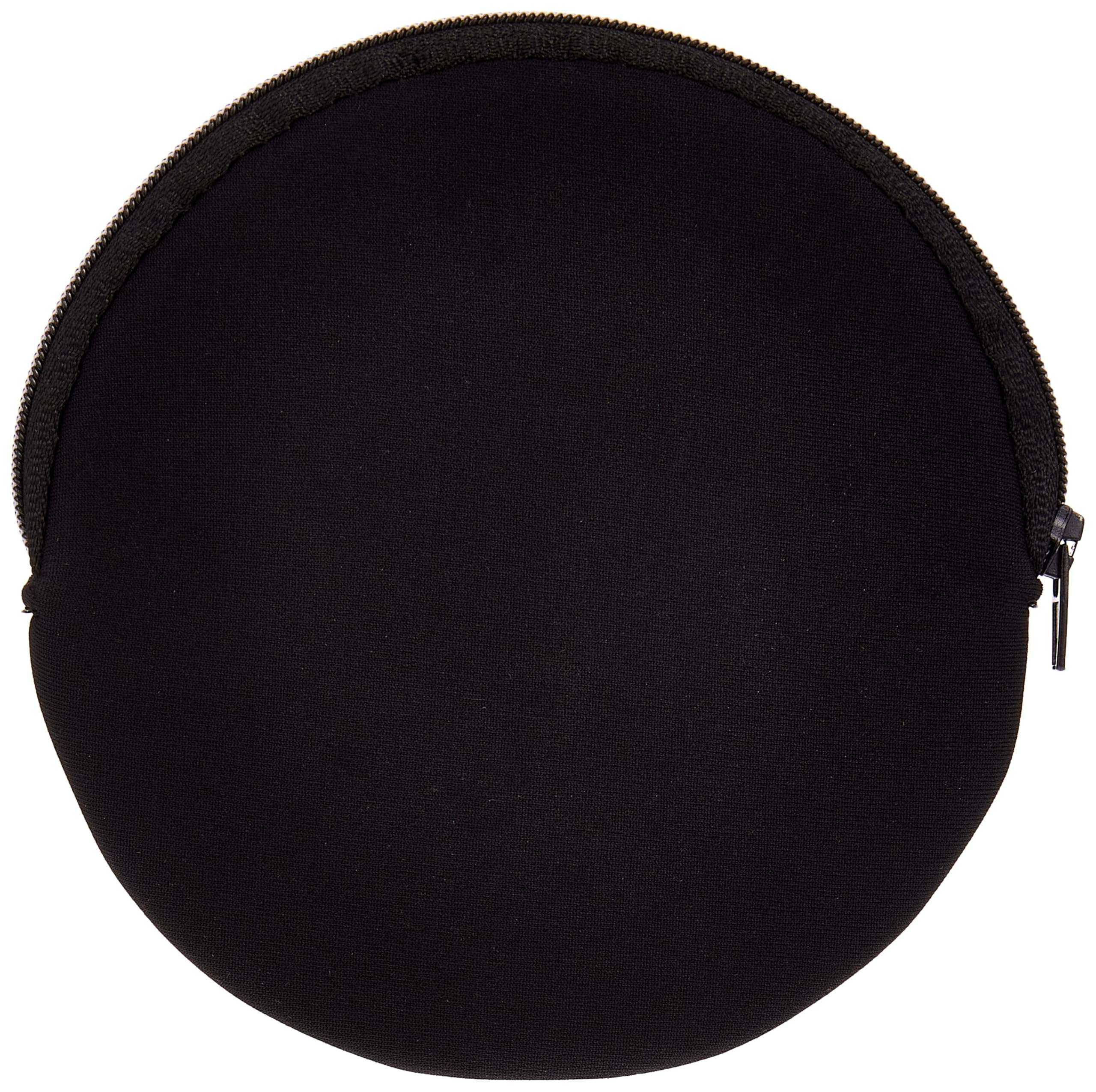 Sennheiser Carrying Case for Universal Devices - Retail Packaging - Black 2