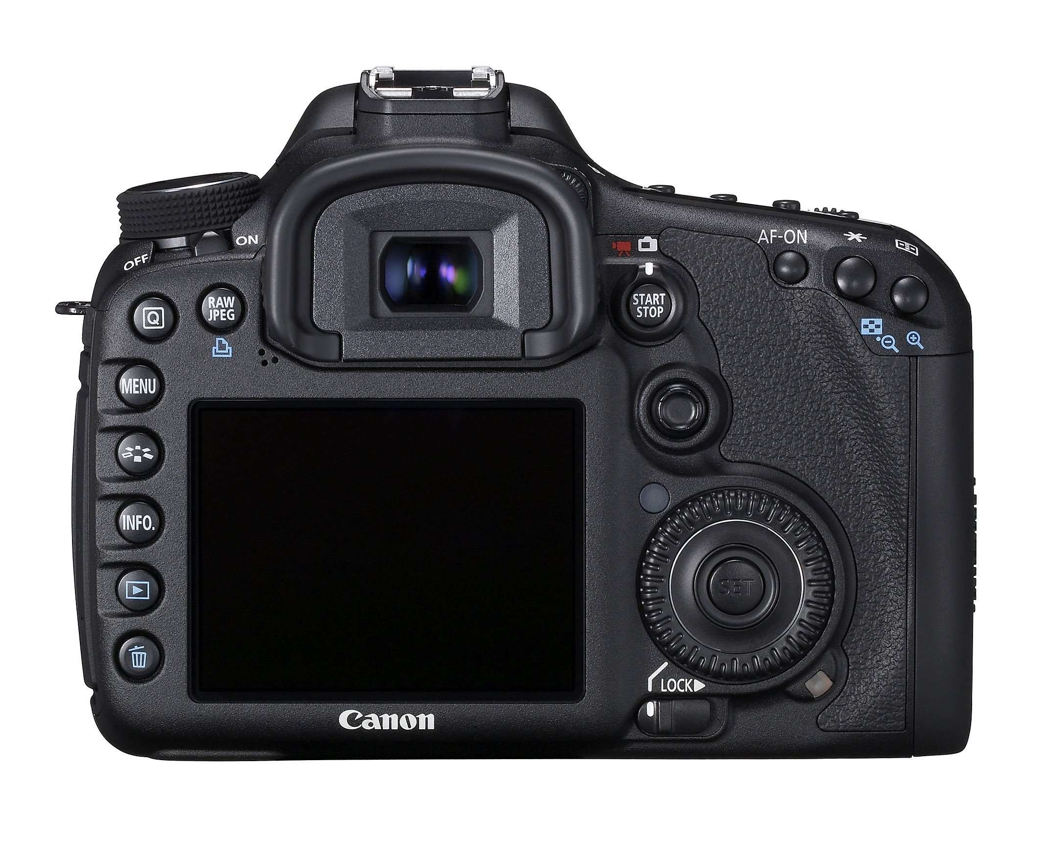 EOS 7D 3