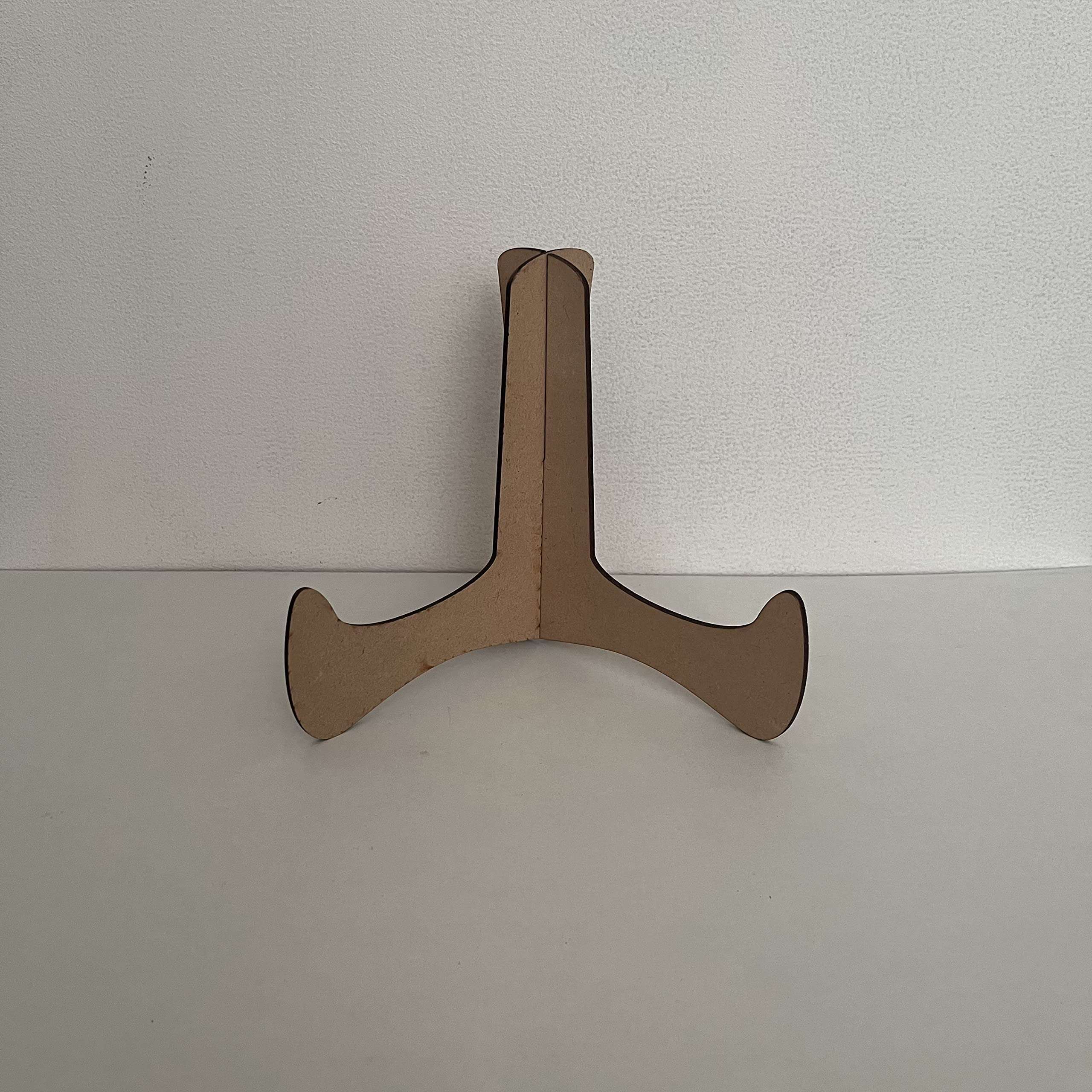 BAPUBEBE Lord Ganesh Sticker 3D Wall Art Photo Design Ganpati Wall Hanging LED Light Table Lamp Idol for Decoration, Gift, Home, Decor, Main Door Entrance, Hall, Mandir, Bedroom Wooden Size 12*12 Inch Piece of1 (GANESH DESIGN 1) 4