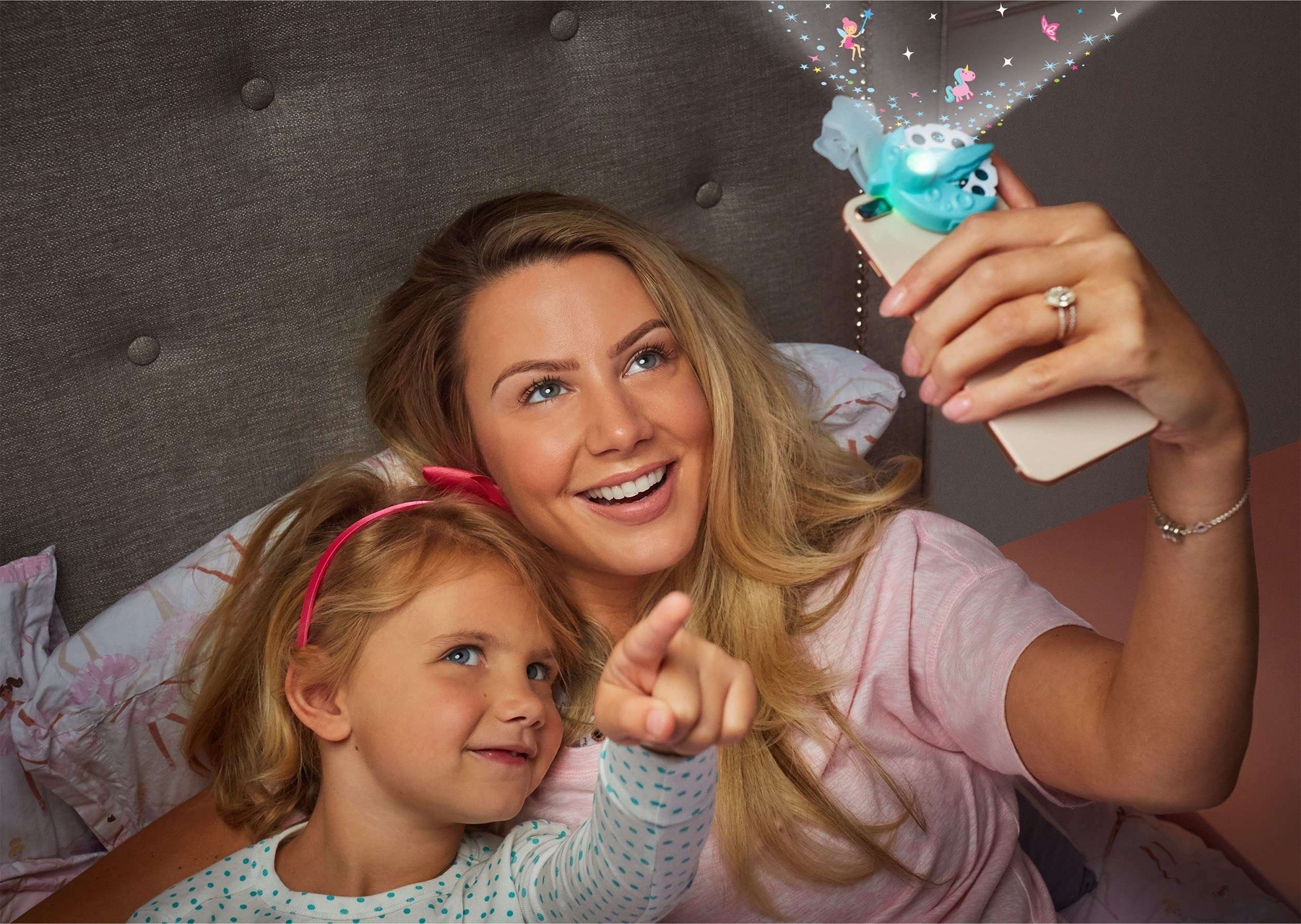 Moonlite Single Story Reel - Peter Rabbit for Kids 1 Year and above Multicolor 2