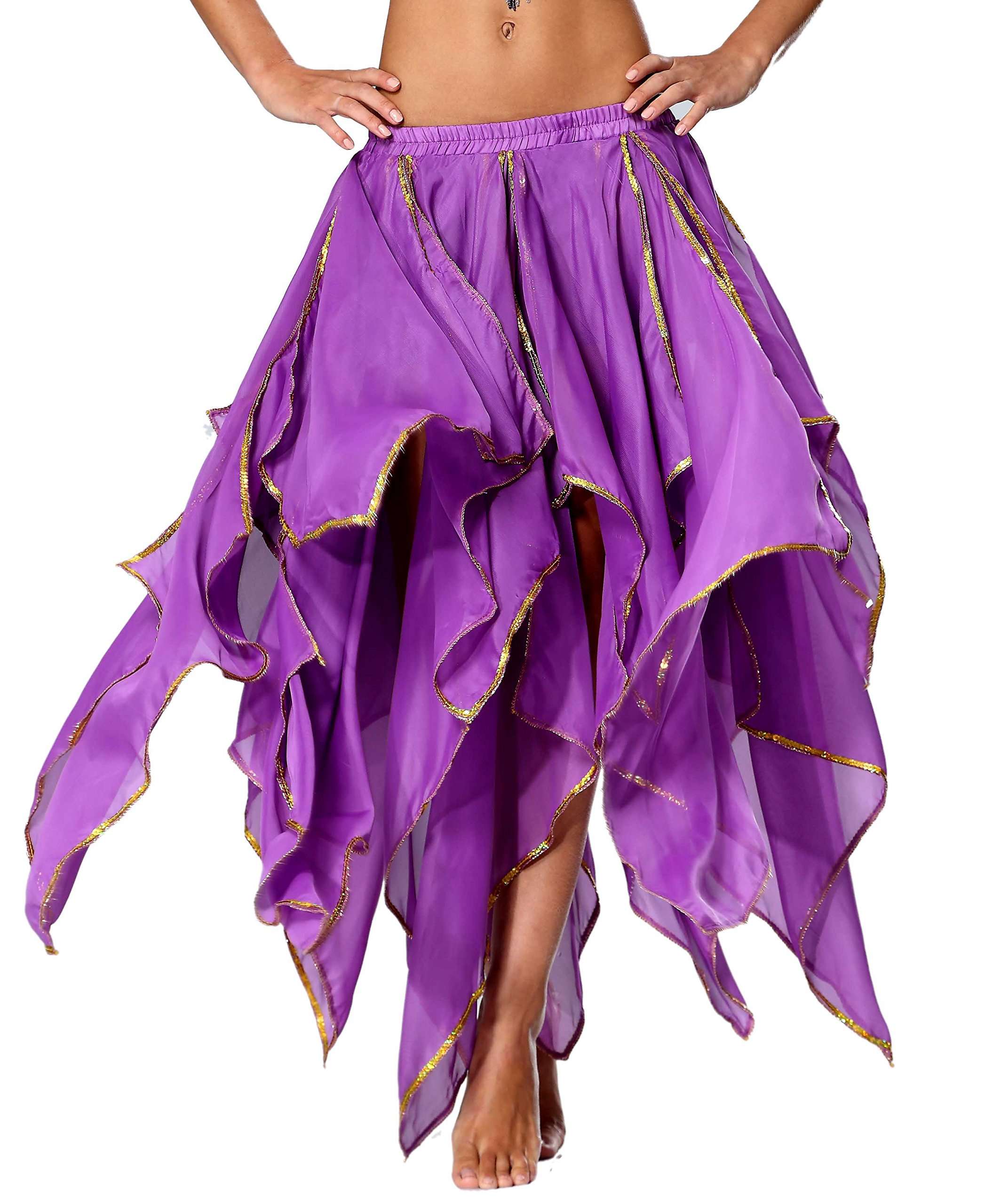 Adult Fairy Costume for Women Gypsy Skirt Esmeralda Fortune Teller Costumes Sea Witch 1