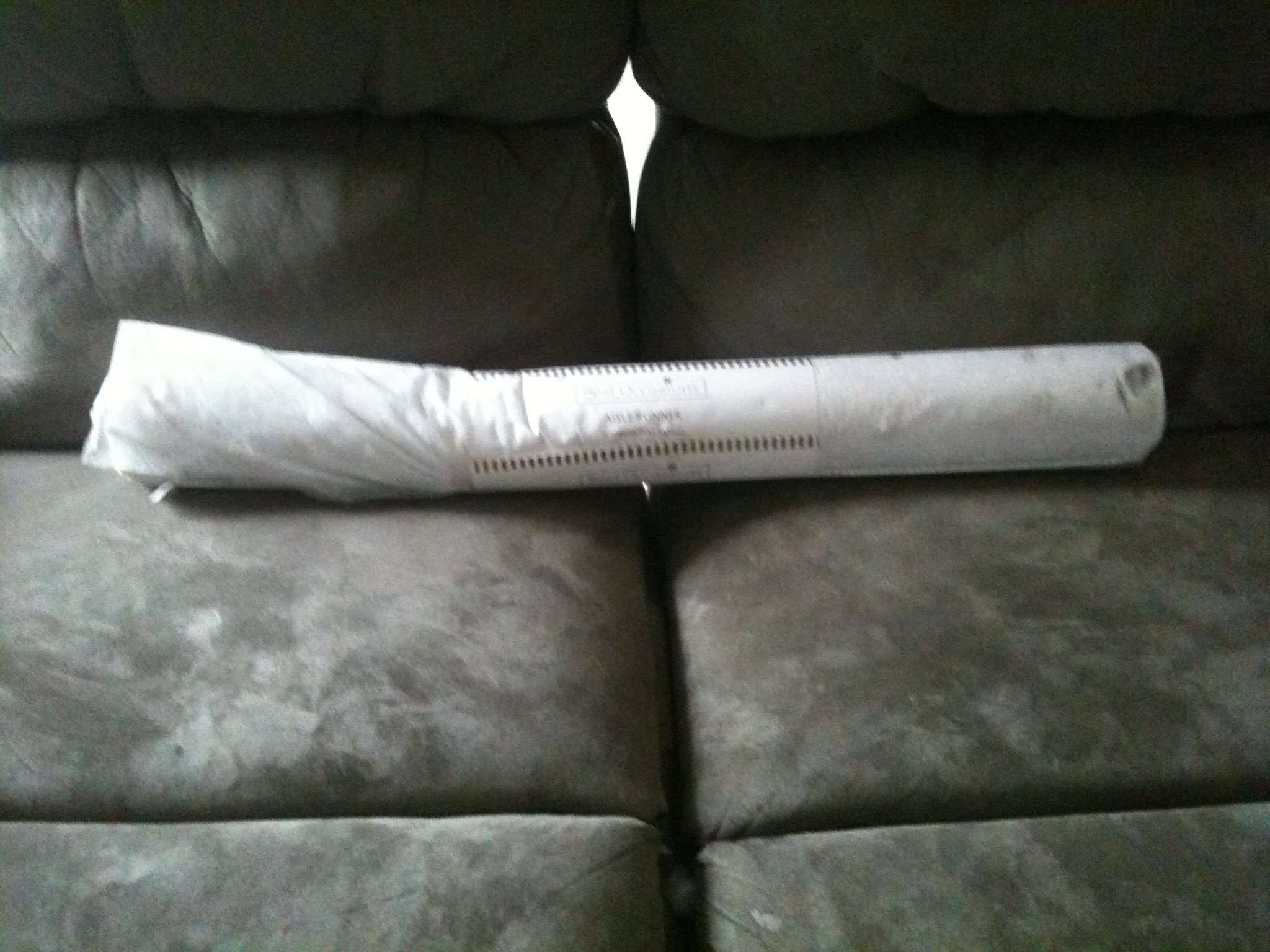 Best Occasions Aisle Runner 3