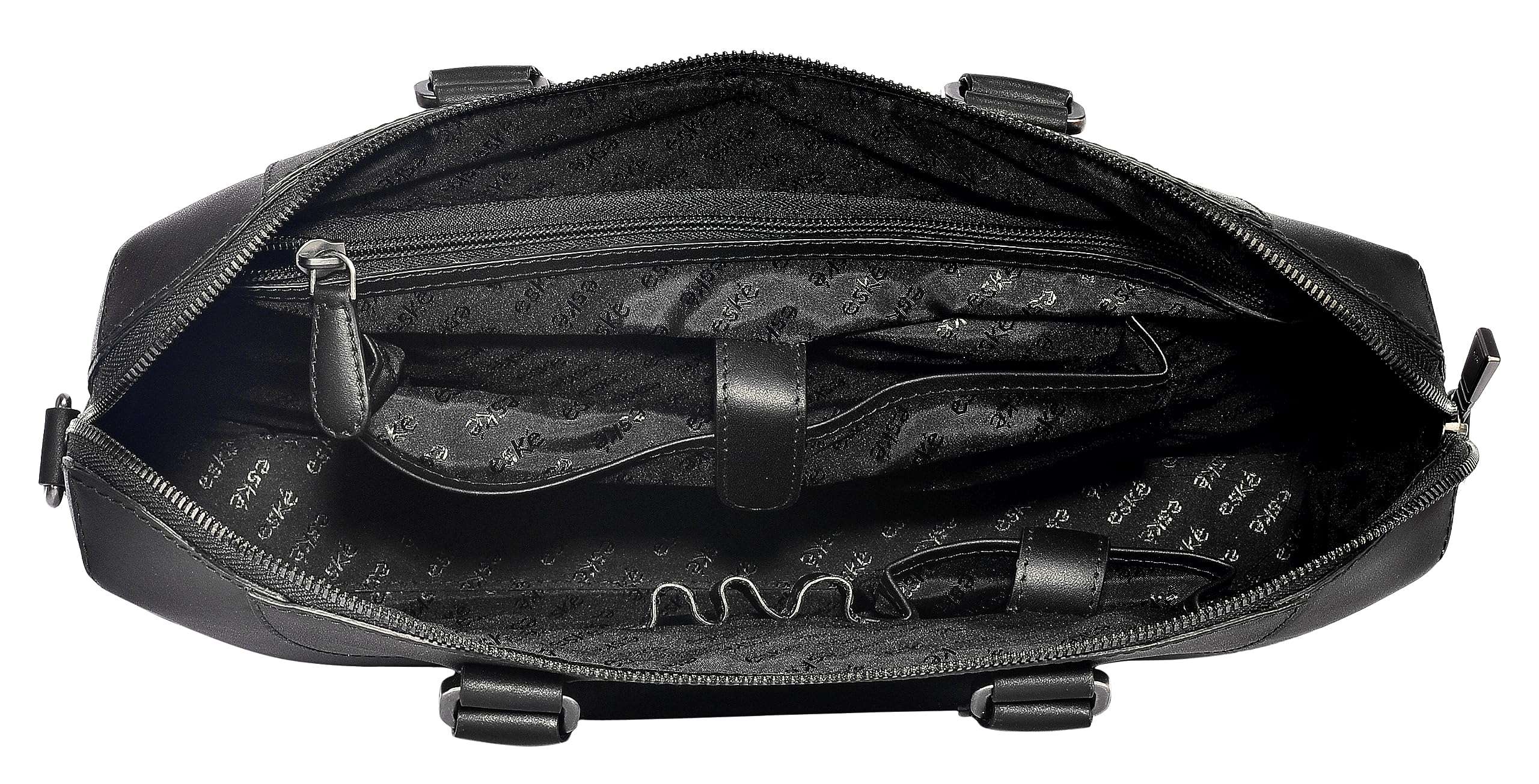 eske Unisex's Utility (Black VT) 6